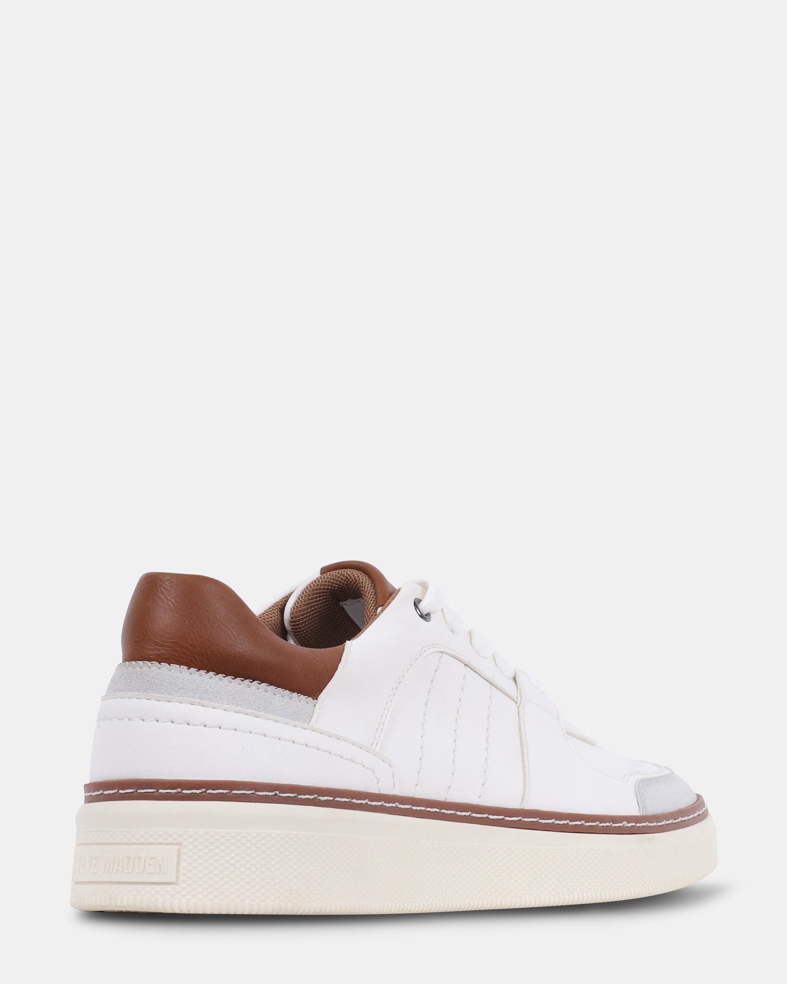 CARGO WHITE MULTI - Men's Shoes - Steve Madden Canada - view 6