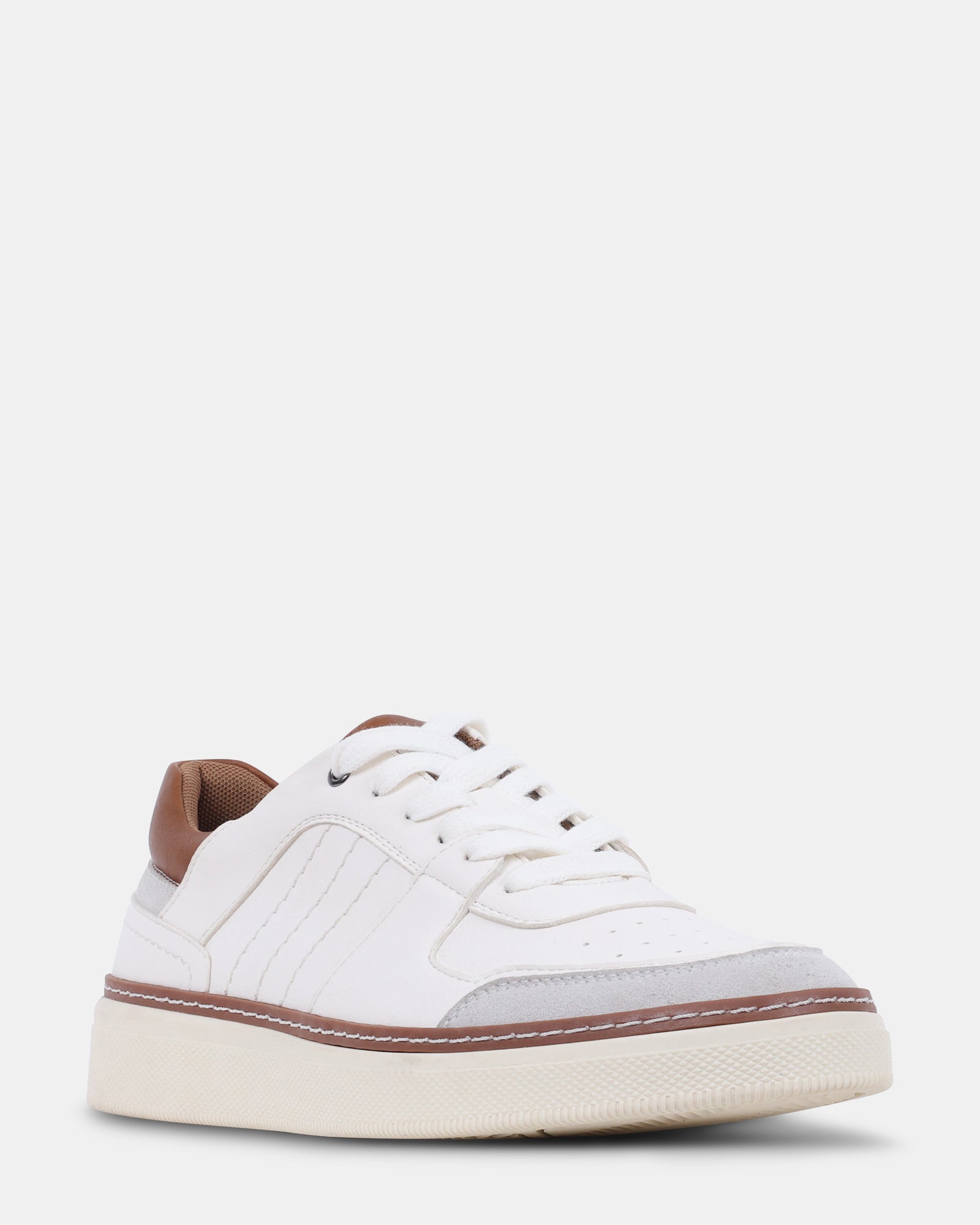 CARGO WHITE MULTI - Men's Shoes - Steve Madden Canada - view 2