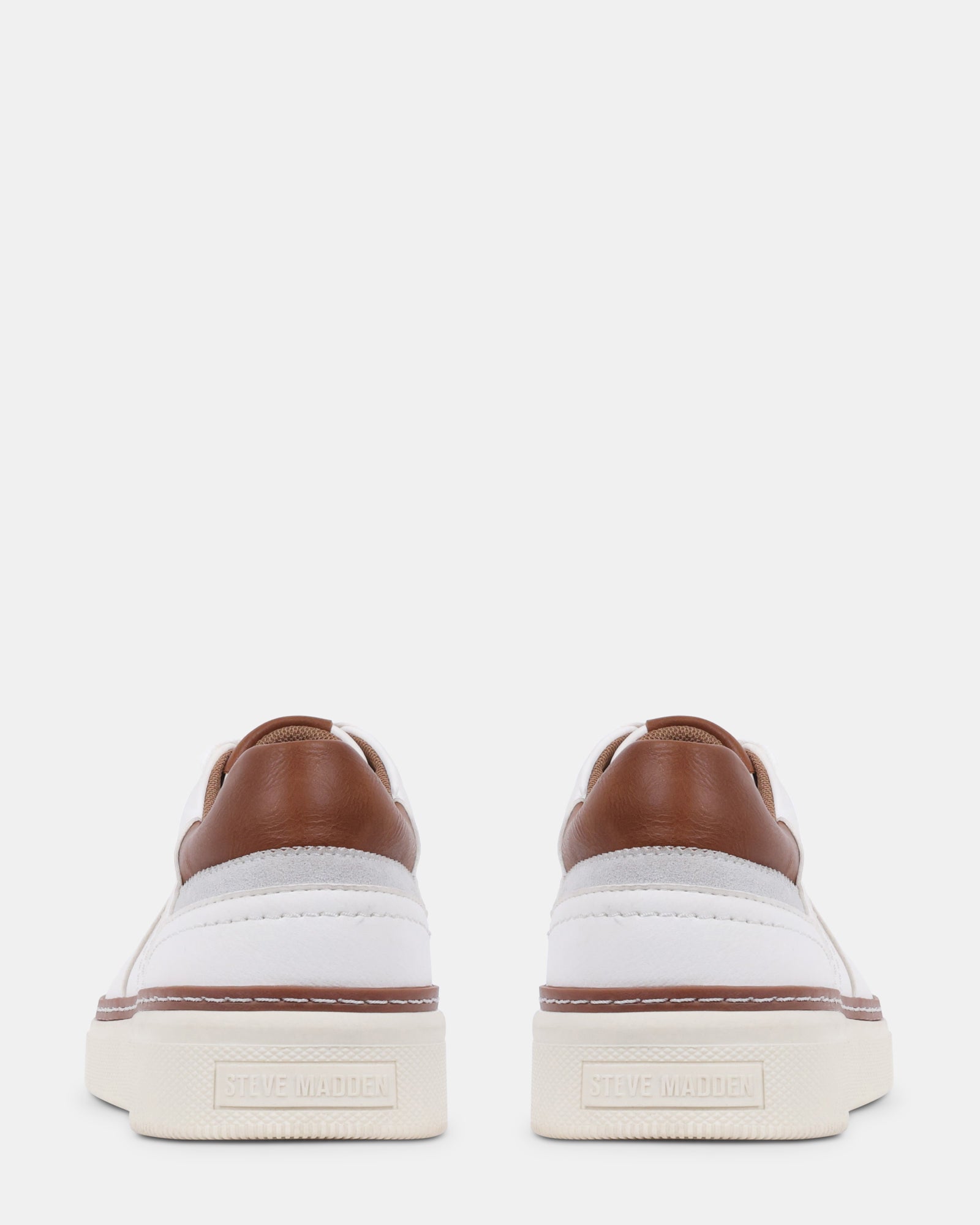 CARGO WHITE MULTI - Men's Shoes - Steve Madden Canada - view 5