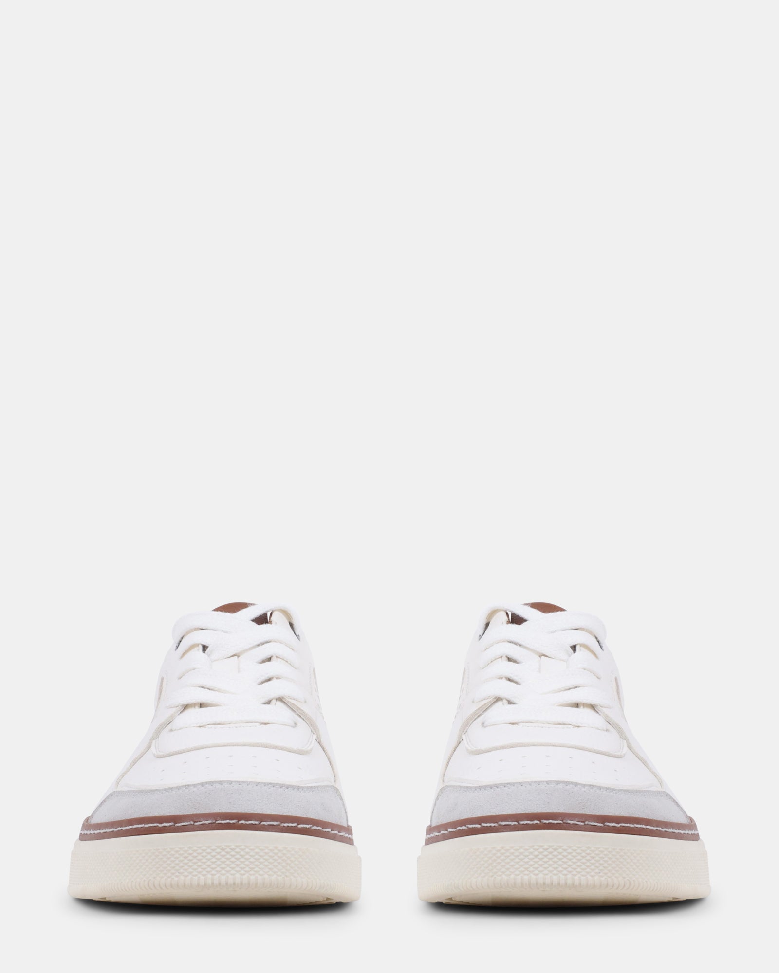 CARGO WHITE MULTI - Men's Shoes - Steve Madden Canada - view 3
