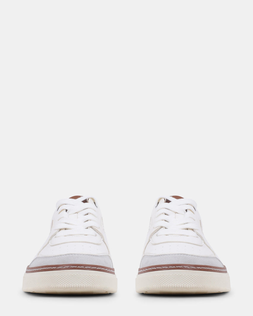 CARGO WHITE MULTI - Men's Shoes - Steve Madden Canada - view 3