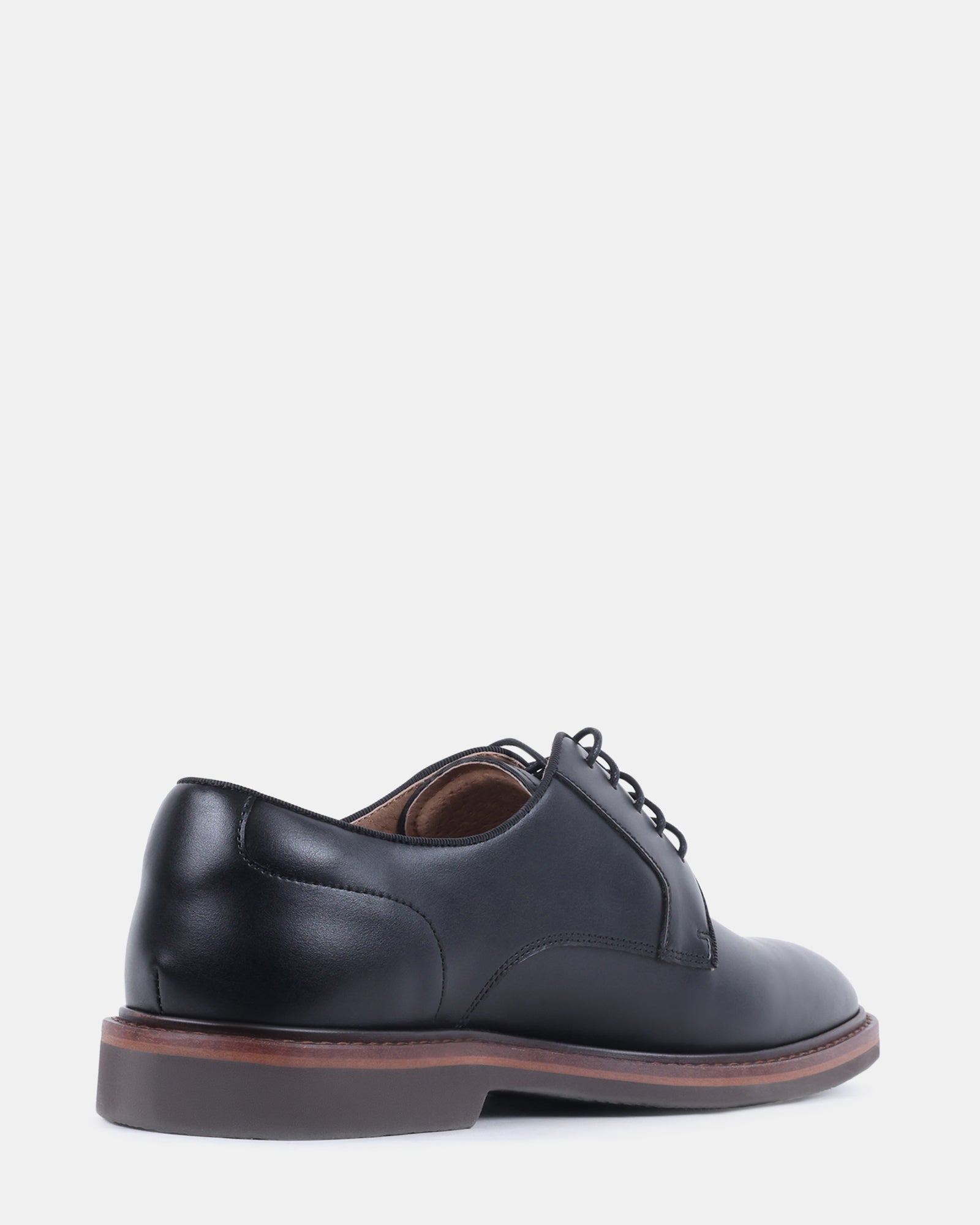 CIGMA BLACK - Men's Shoes - Steve Madden Canada - view 6