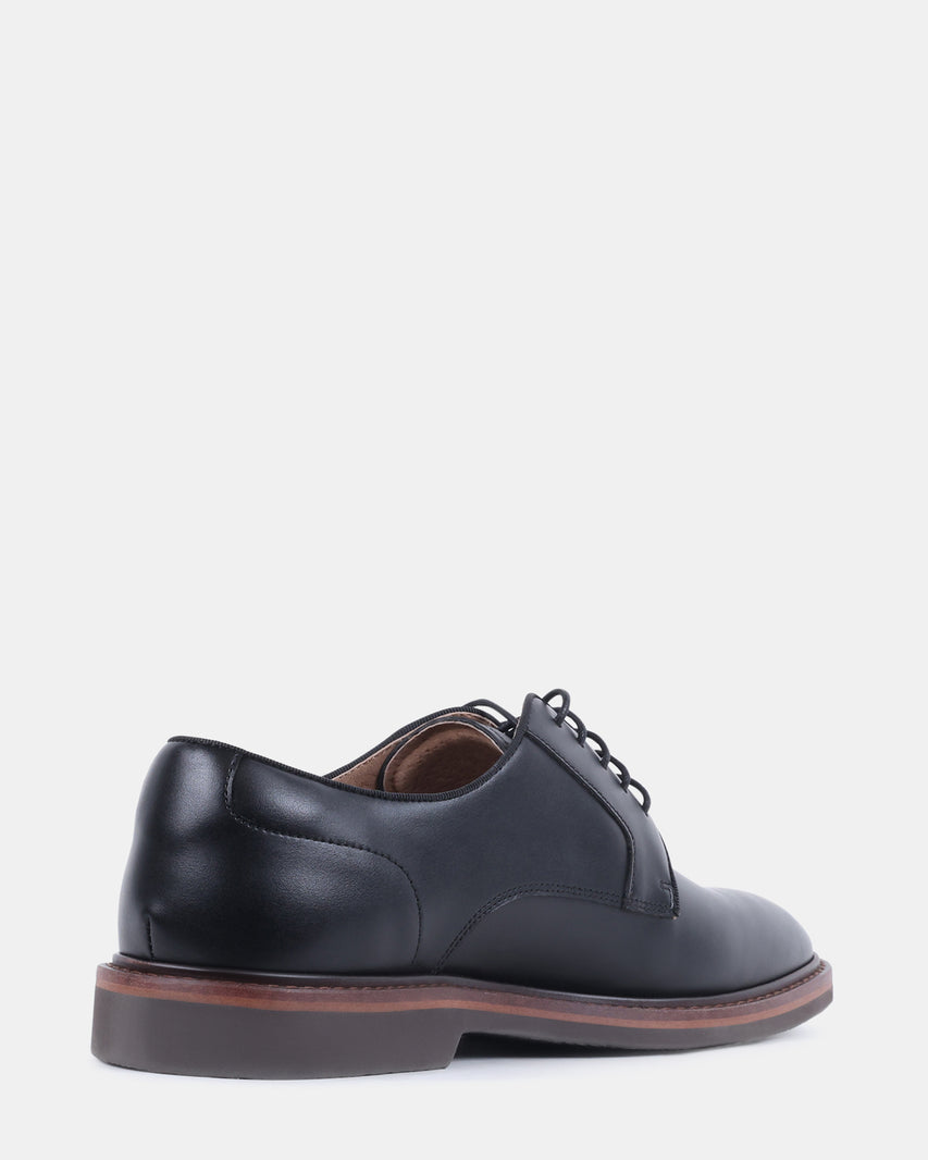 CIGMA BLACK - Men's Shoes - Steve Madden Canada - view 6