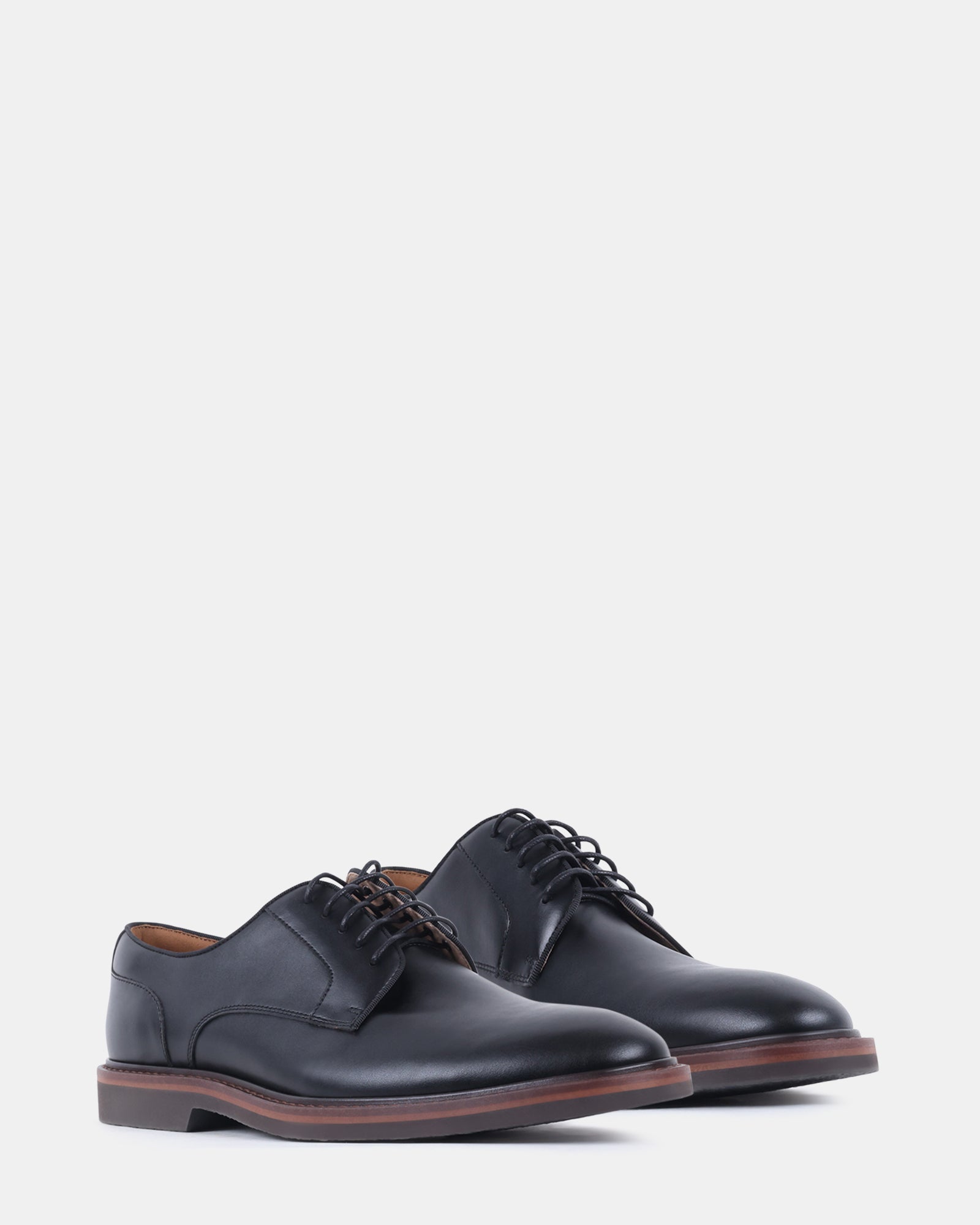 CIGMA BLACK - Men's Shoes - Steve Madden Canada - view 2