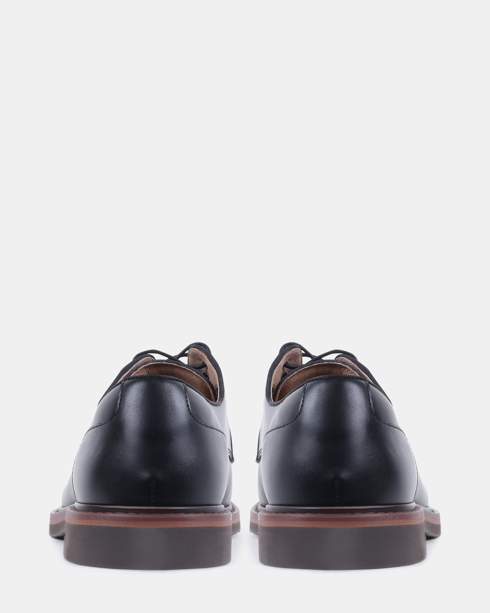 CIGMA BLACK - Men's Shoes - Steve Madden Canada - view 5