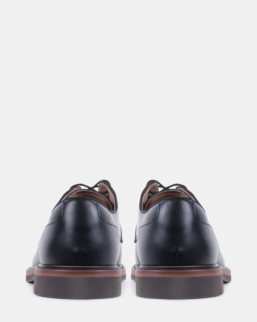 CIGMA BLACK - Men's Shoes - Steve Madden Canada - view 5