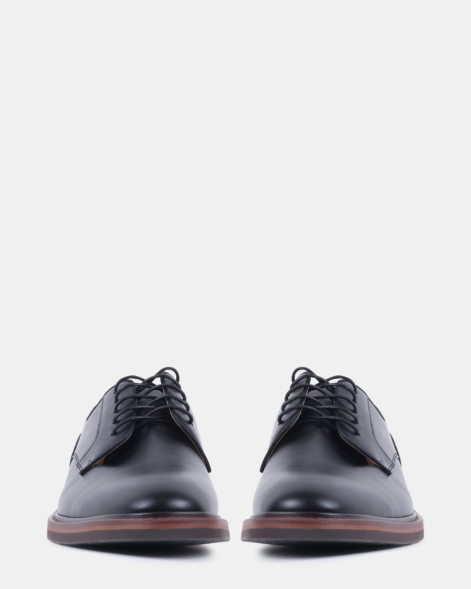 CIGMA BLACK - Men's Shoes - Steve Madden Canada - view 3