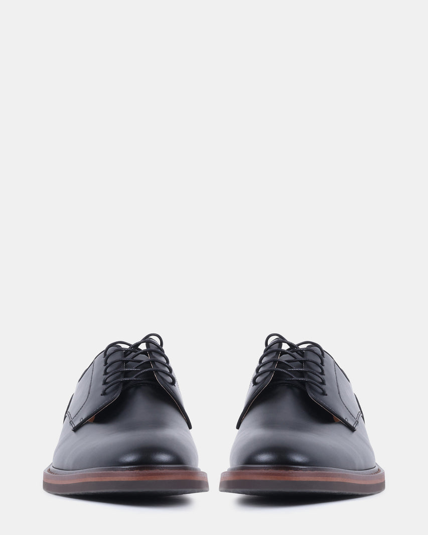 CIGMA BLACK - Men's Shoes - Steve Madden Canada - view 3
