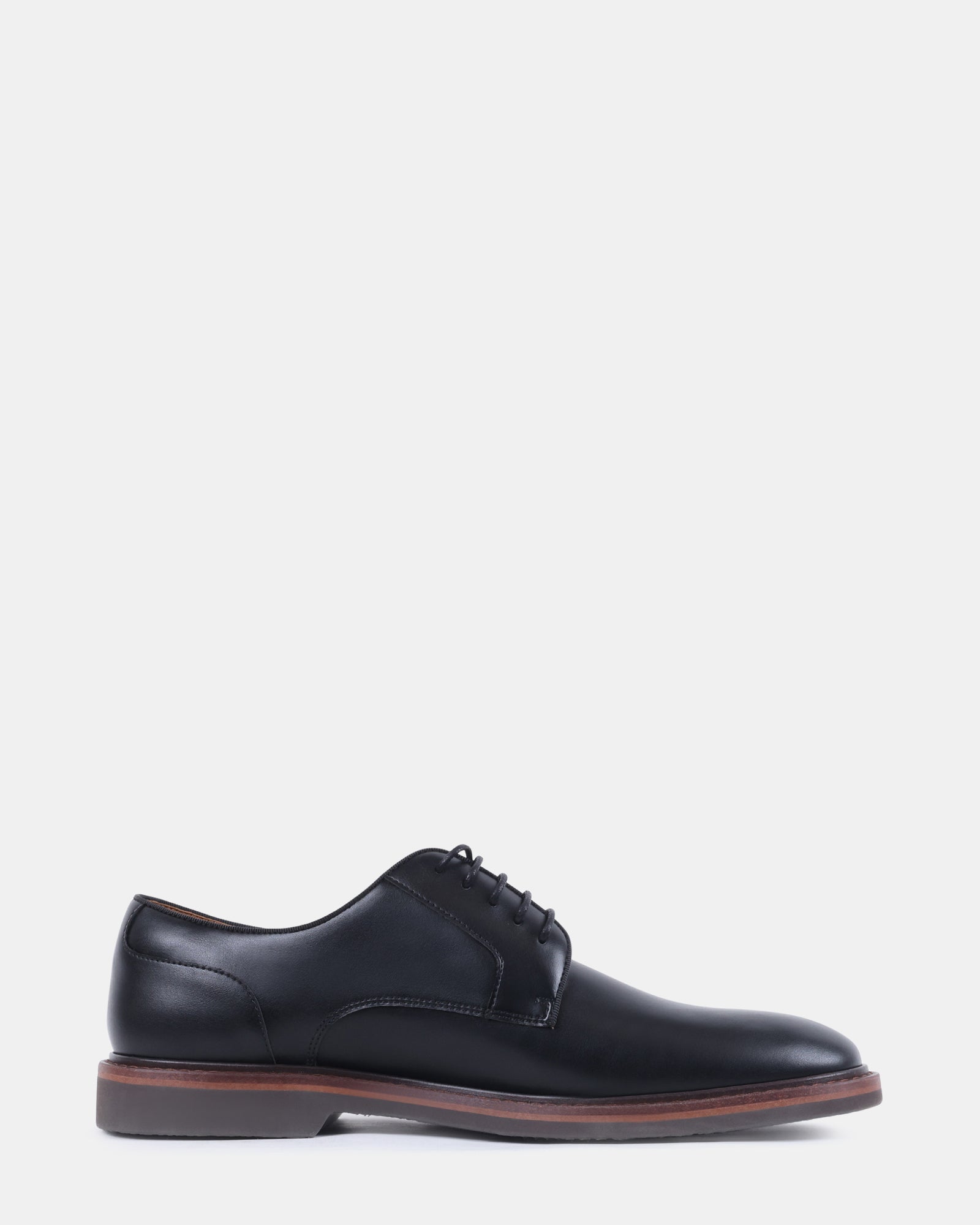 CIGMA BLACK - Men's Shoes - Steve Madden Canada
