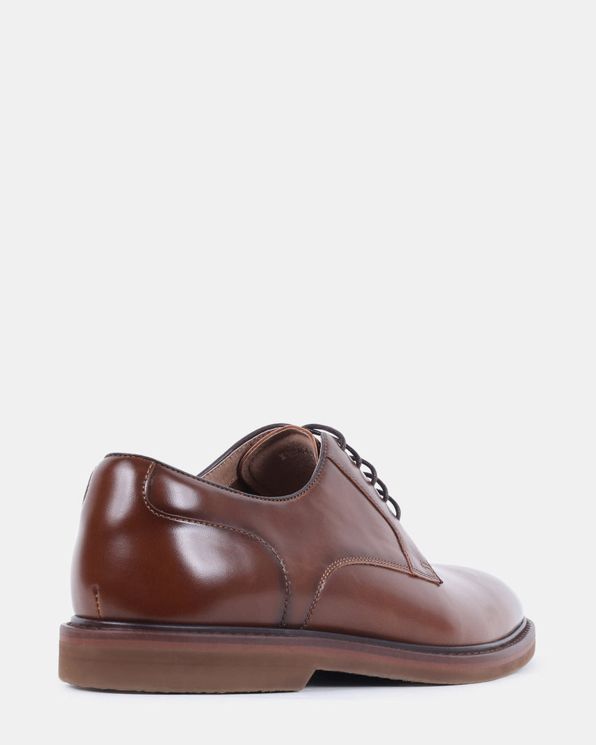 CIGMA COGNAC - Men's Shoes - Steve Madden Canada - view 6