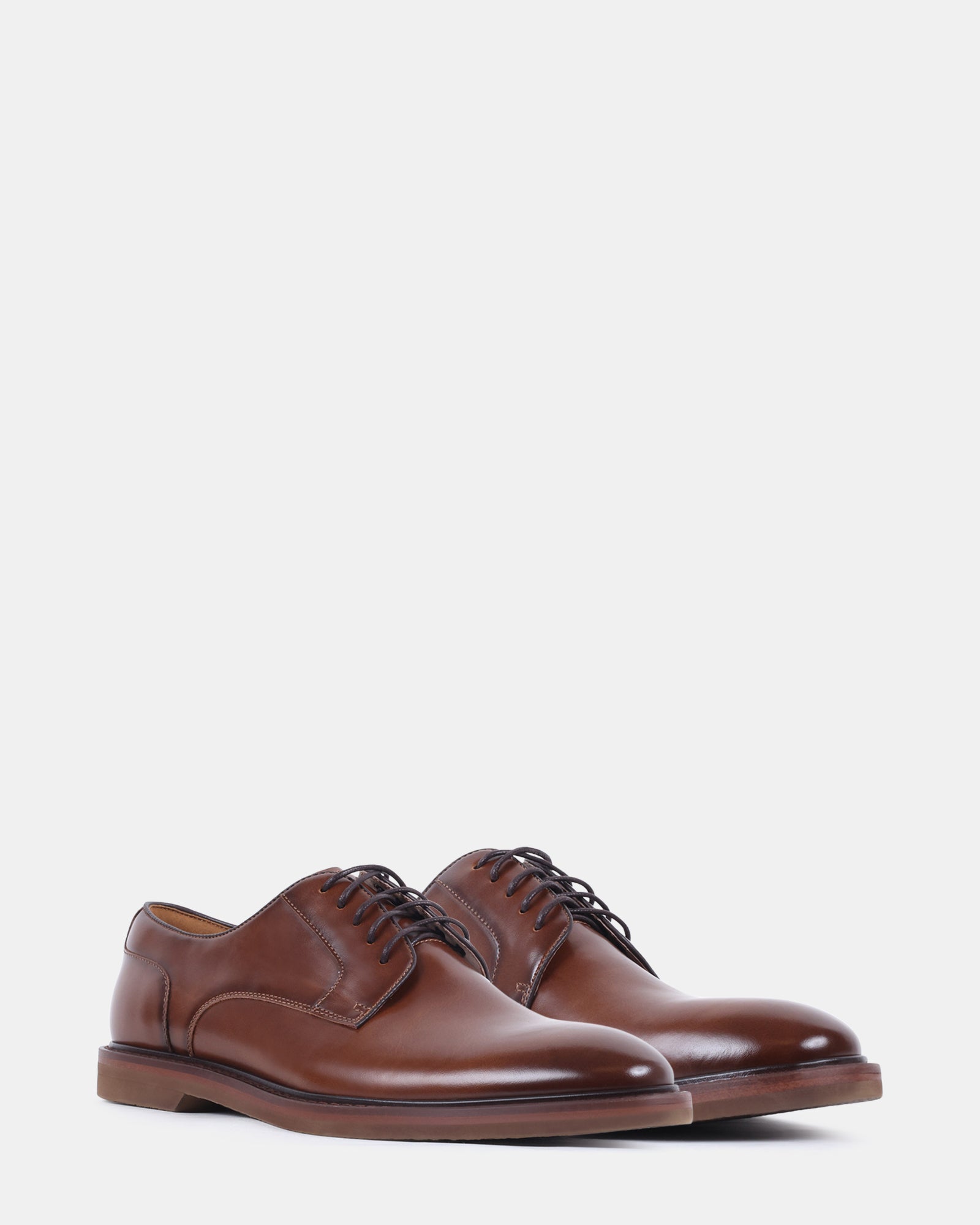 CIGMA COGNAC - Men's Shoes - Steve Madden Canada - view 2