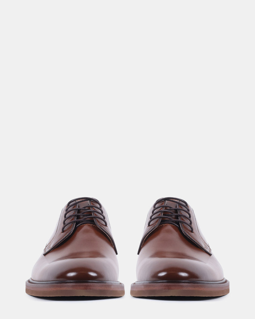 CIGMA COGNAC - Men's Shoes - Steve Madden Canada - view 3