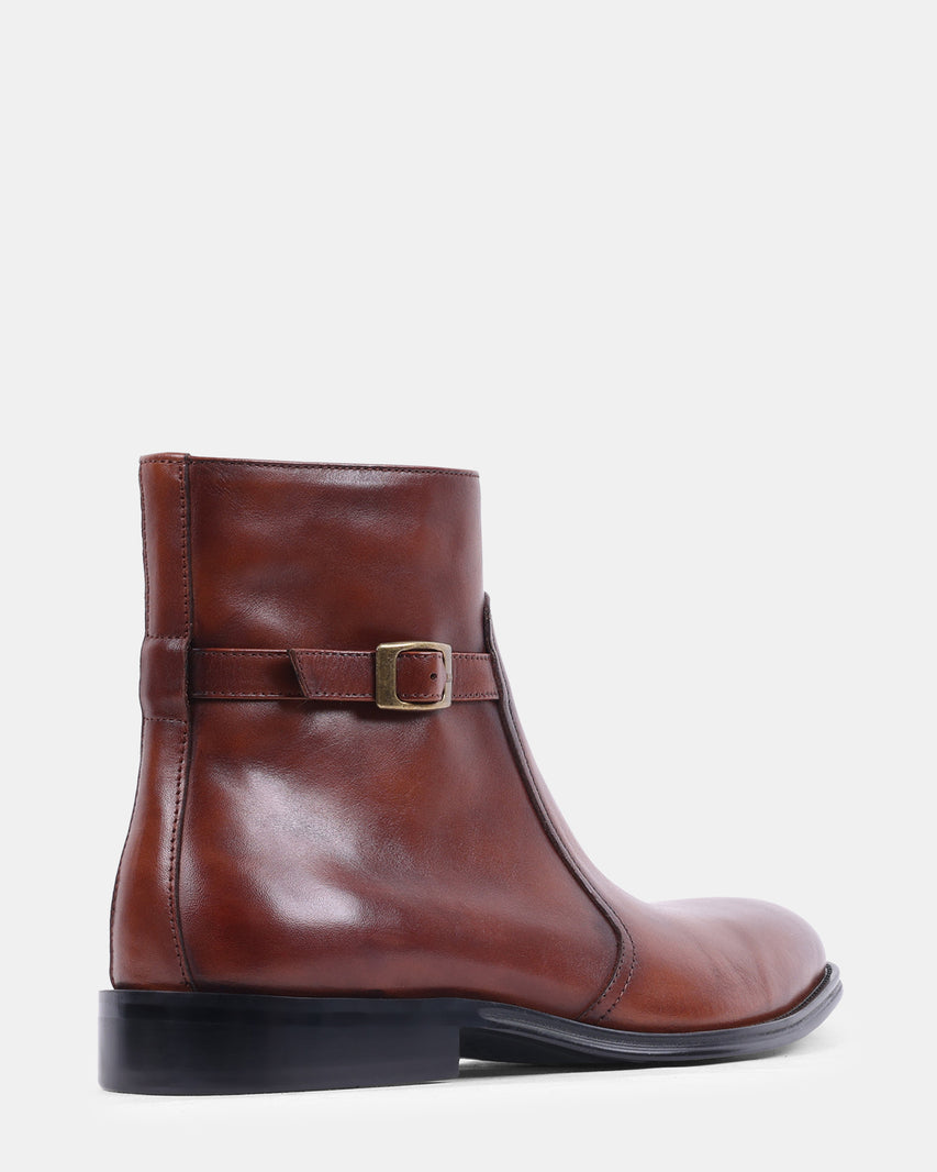 CLAWSON TAN LEATHER - view 7