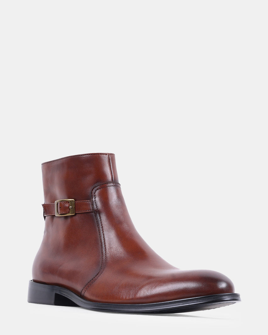 CLAWSON TAN LEATHER - view 2