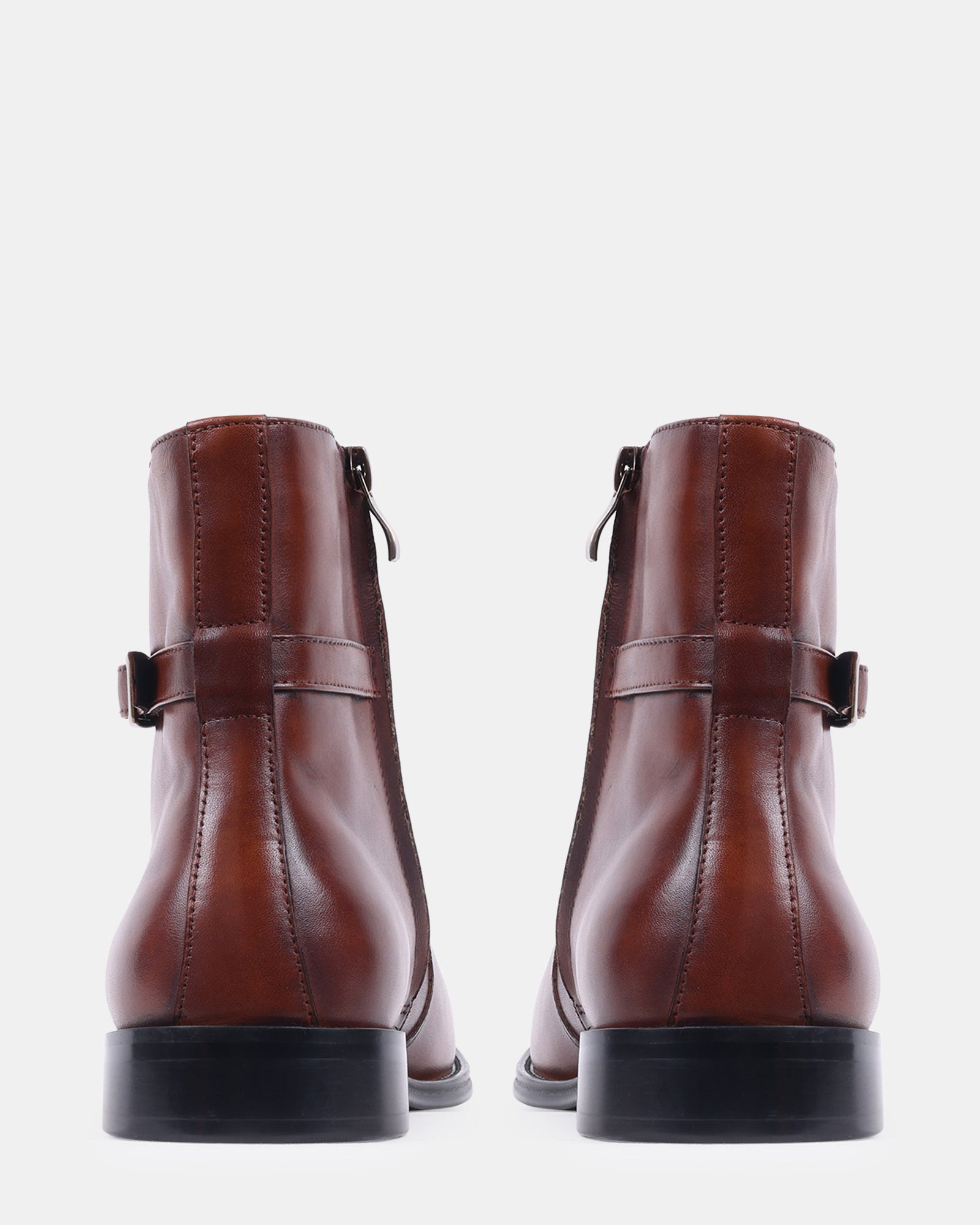 CLAWSON TAN LEATHER - view 6