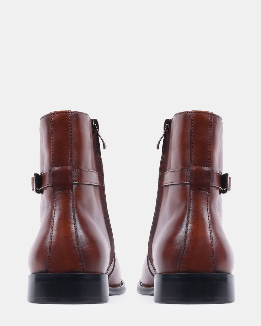 CLAWSON TAN LEATHER - view 6