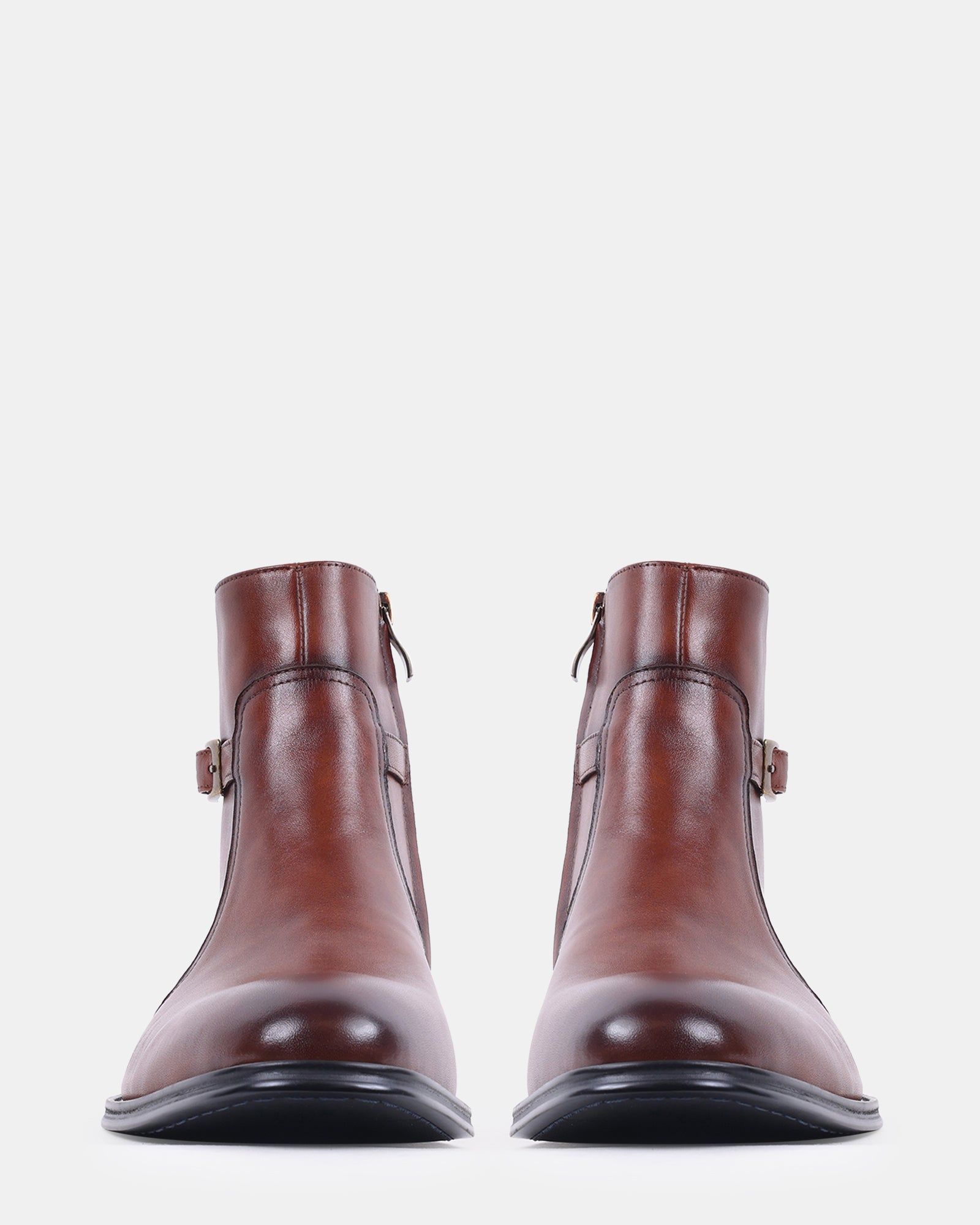CLAWSON TAN LEATHER - view 3