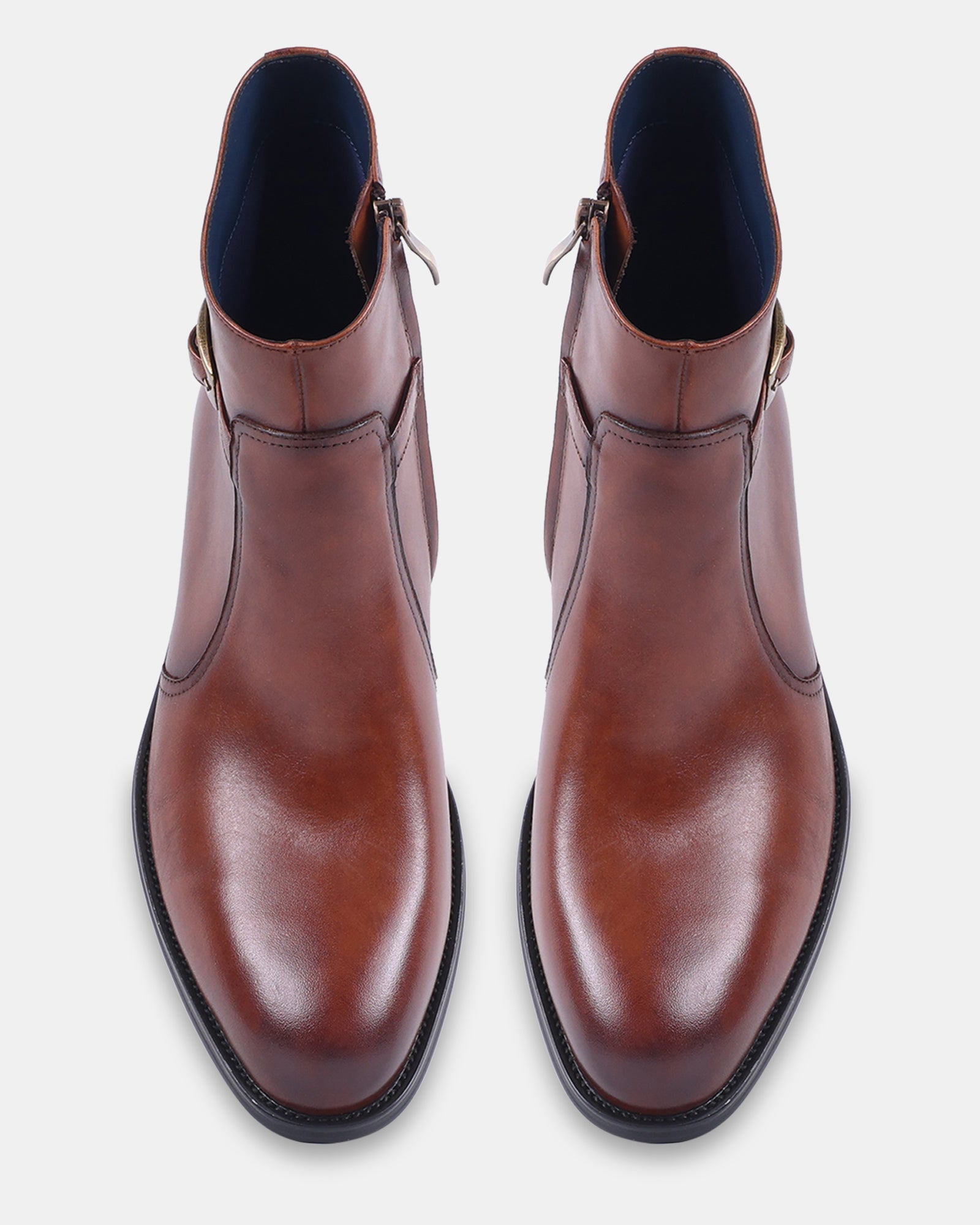 CLAWSON TAN LEATHER - view 5