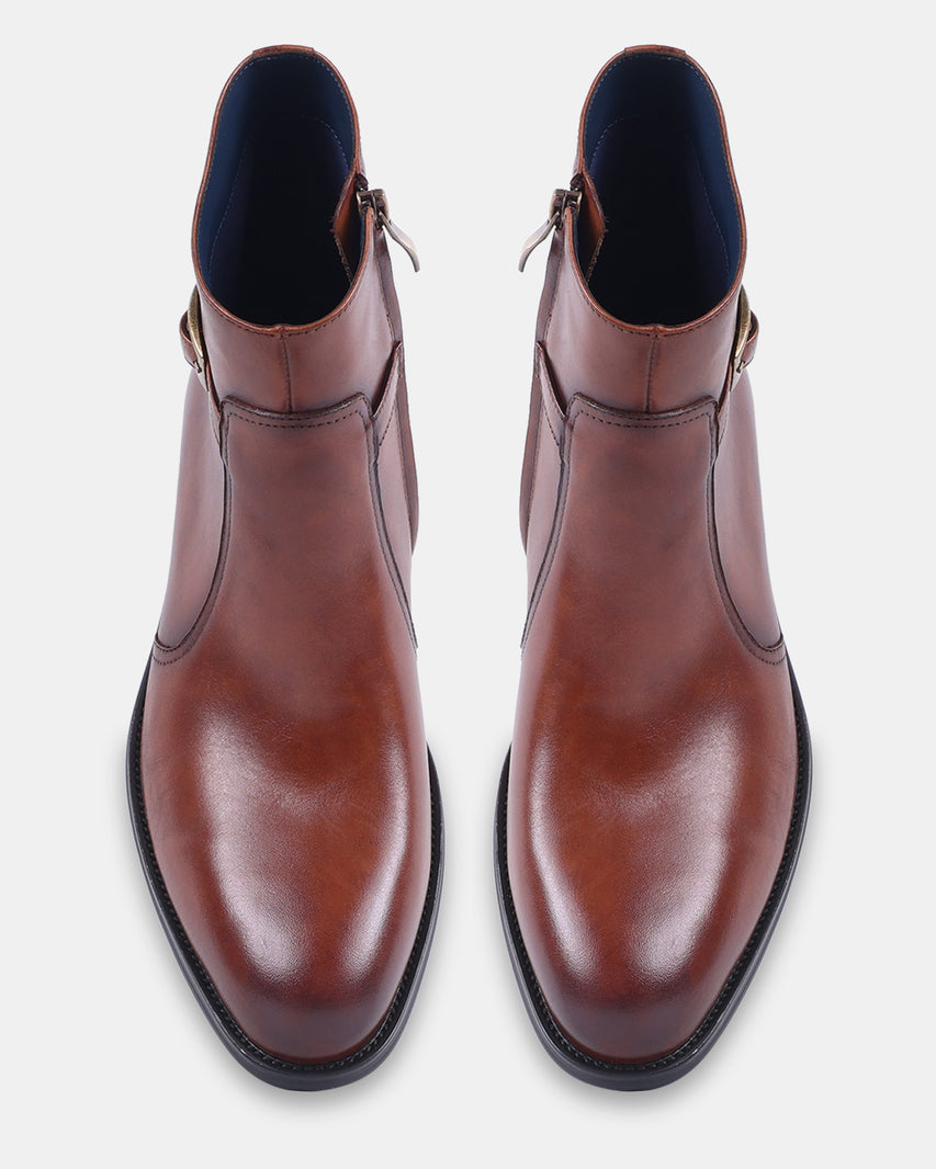 CLAWSON TAN LEATHER - view 5
