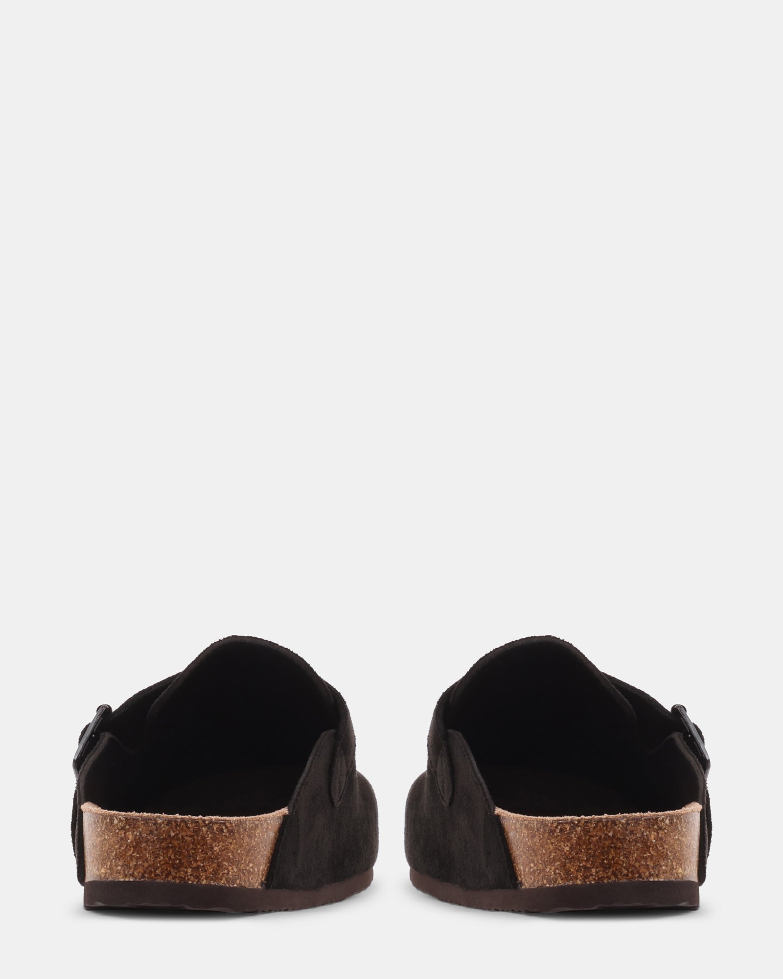CLOG BLACK FABRIC - Men's Shoes - Steve Madden Canada - view 5