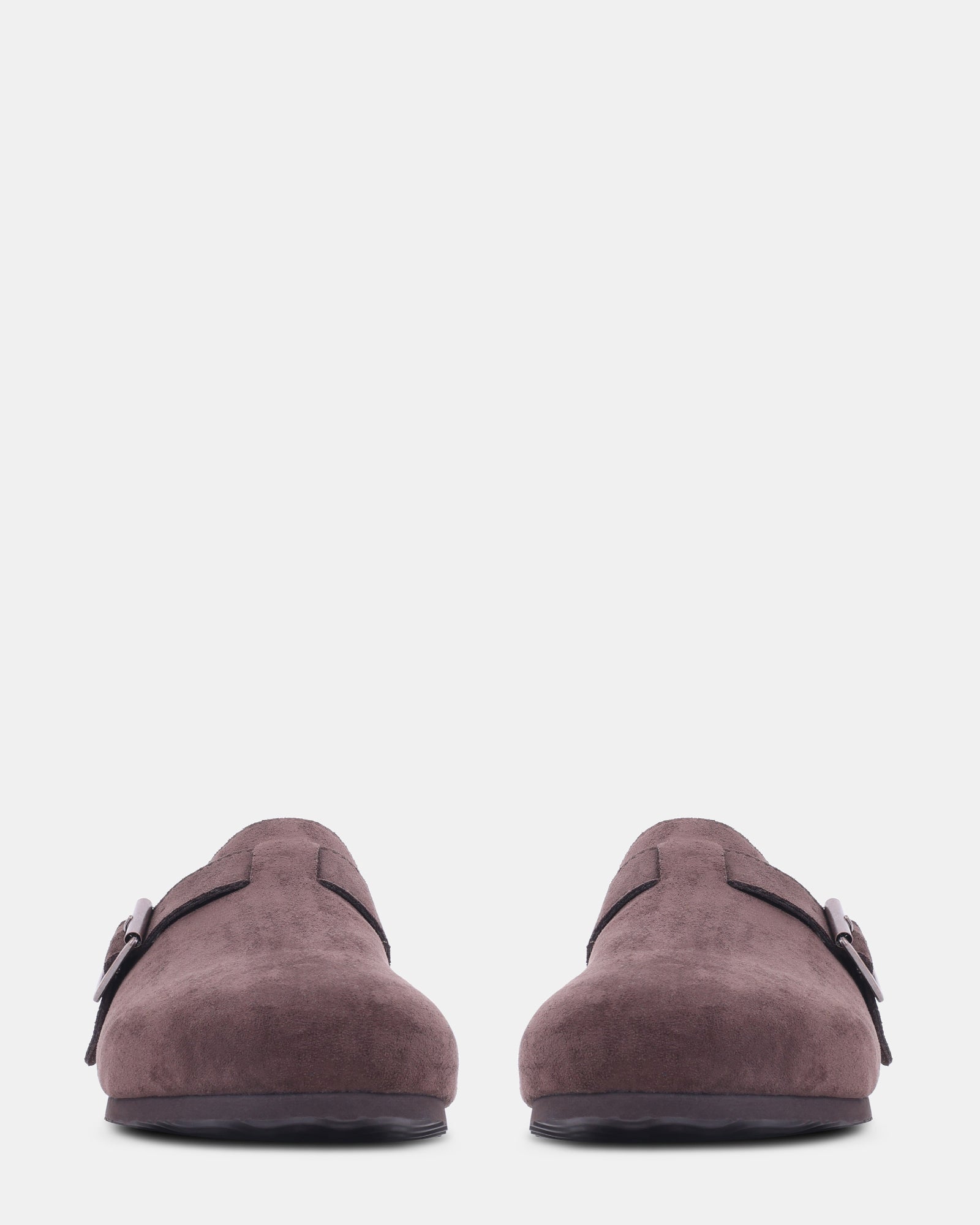 CLOG BROWN FABRIC - Men's Shoes - Steve Madden Canada - view 3
