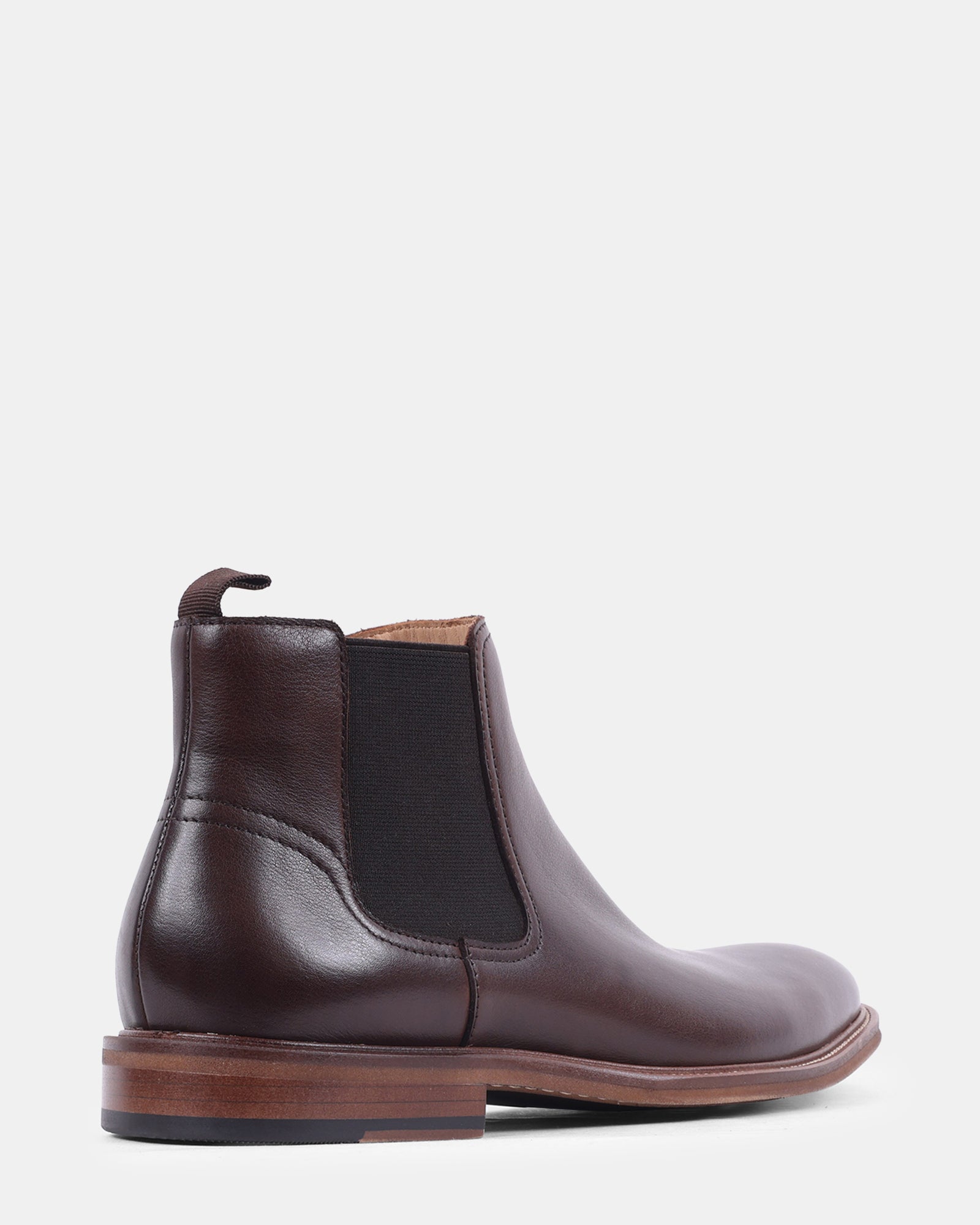 CULLEN BROWN LEATHER - view 6