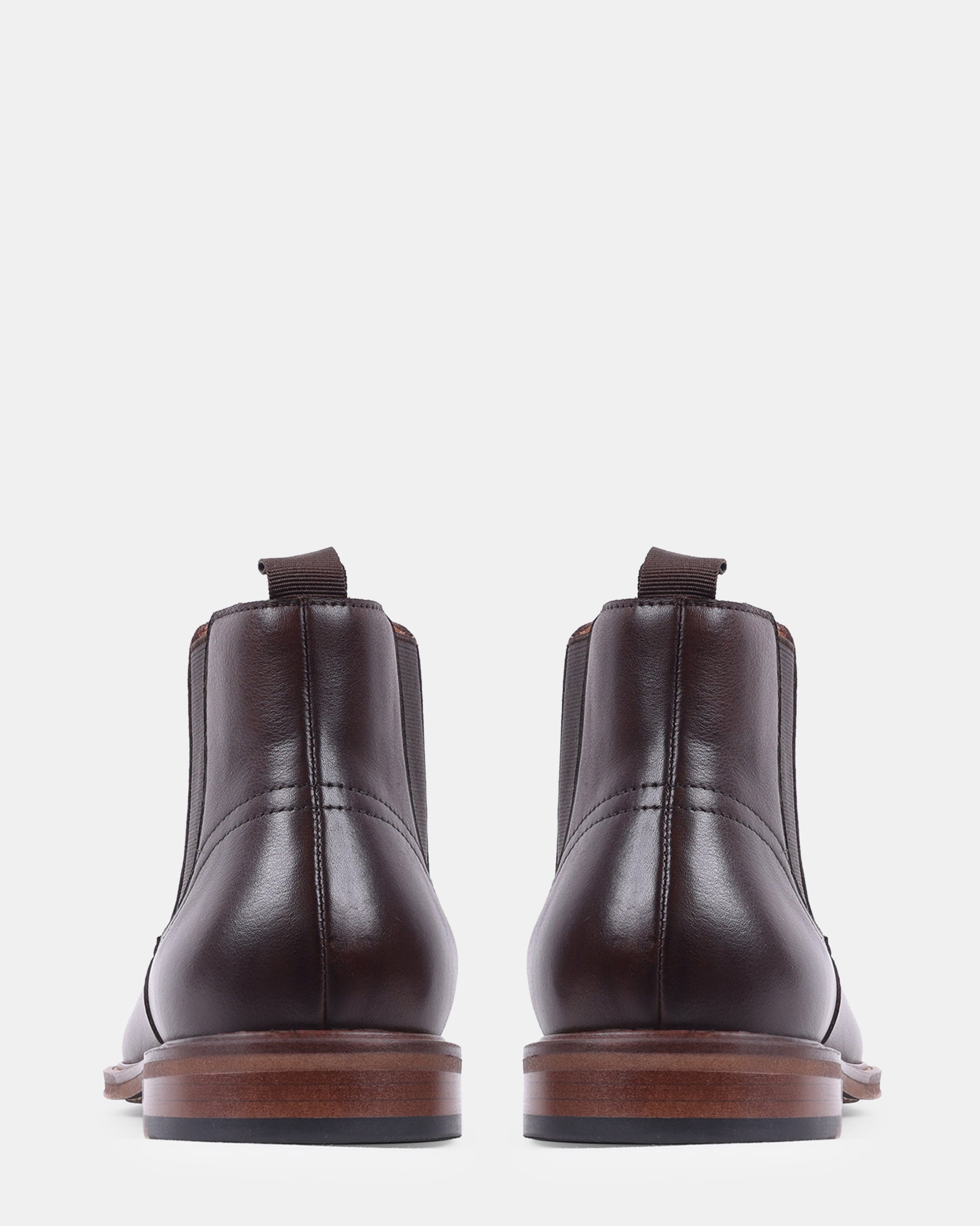 CULLEN BROWN LEATHER - view 5