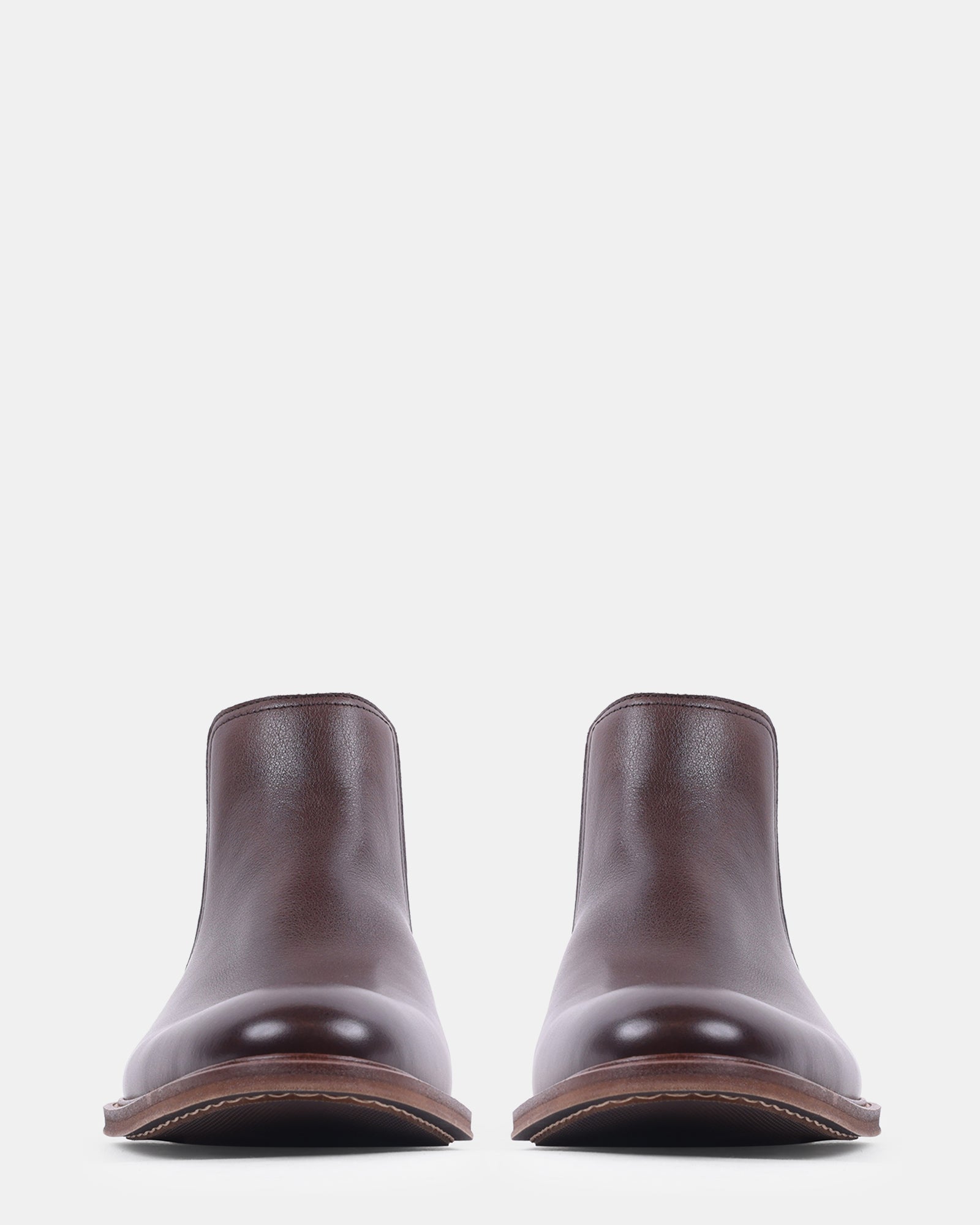 CULLEN BROWN LEATHER - view 3