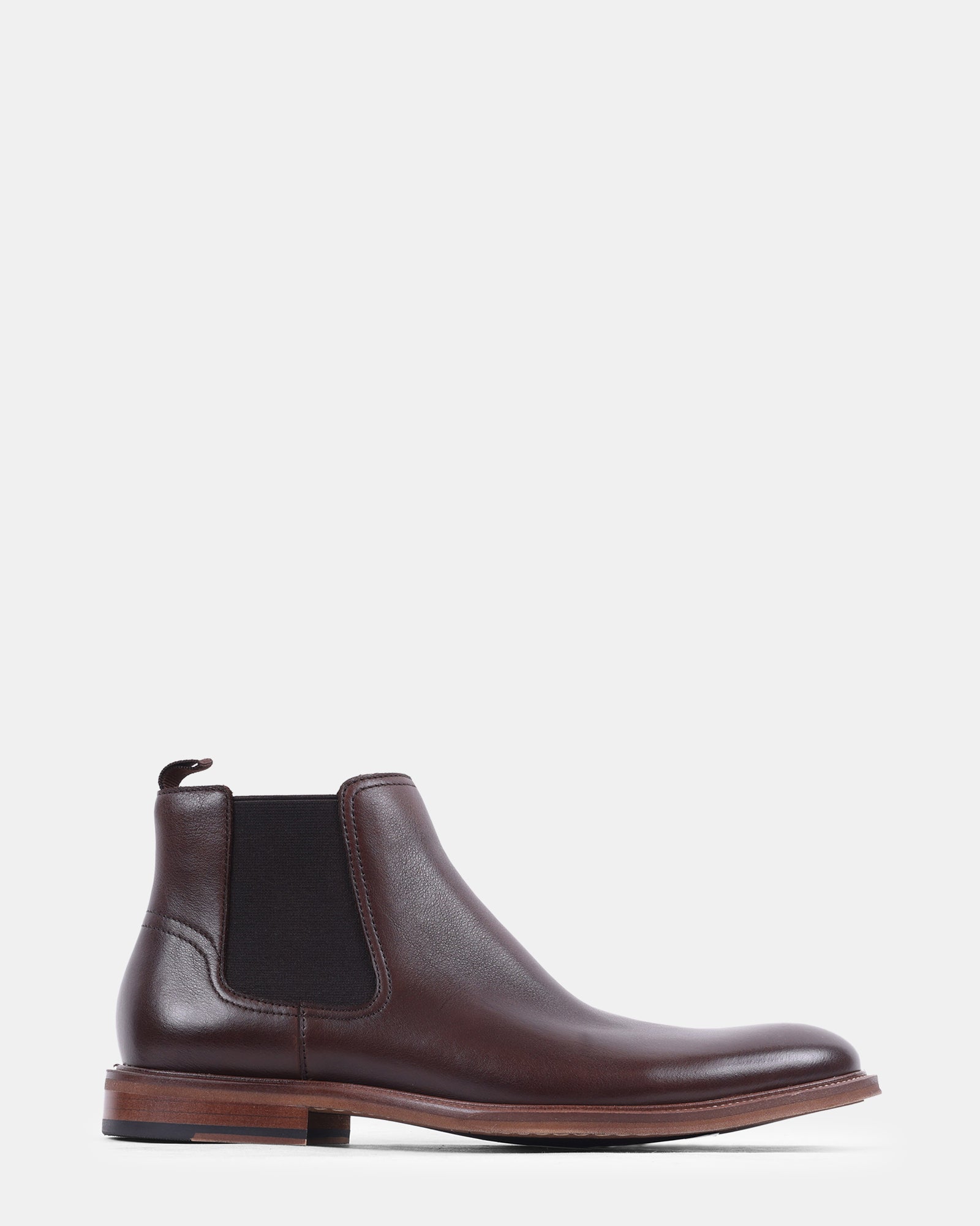 CULLEN BROWN LEATHER