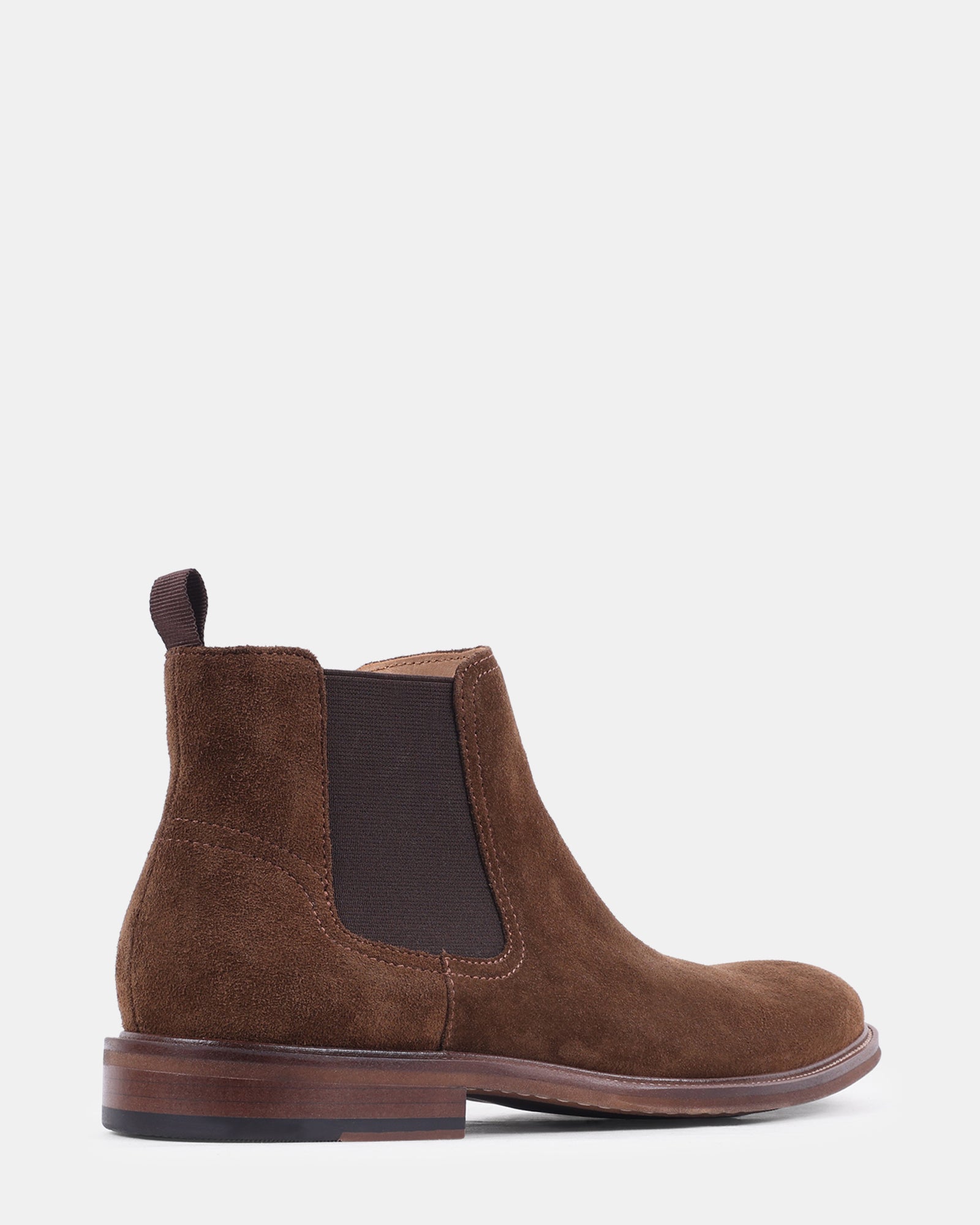CULLEN KHAKI SUEDE - view 6