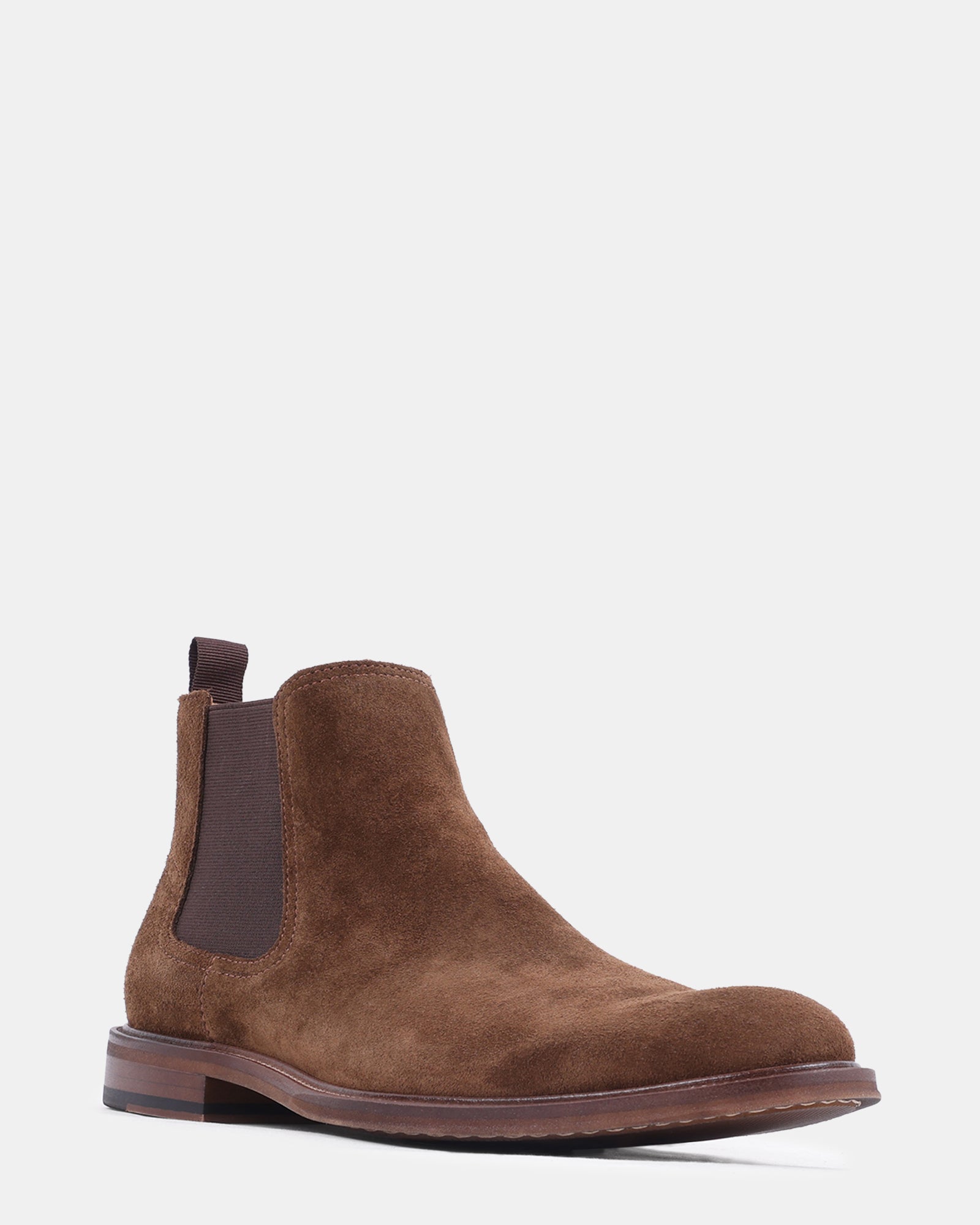 CULLEN KHAKI SUEDE - view 2
