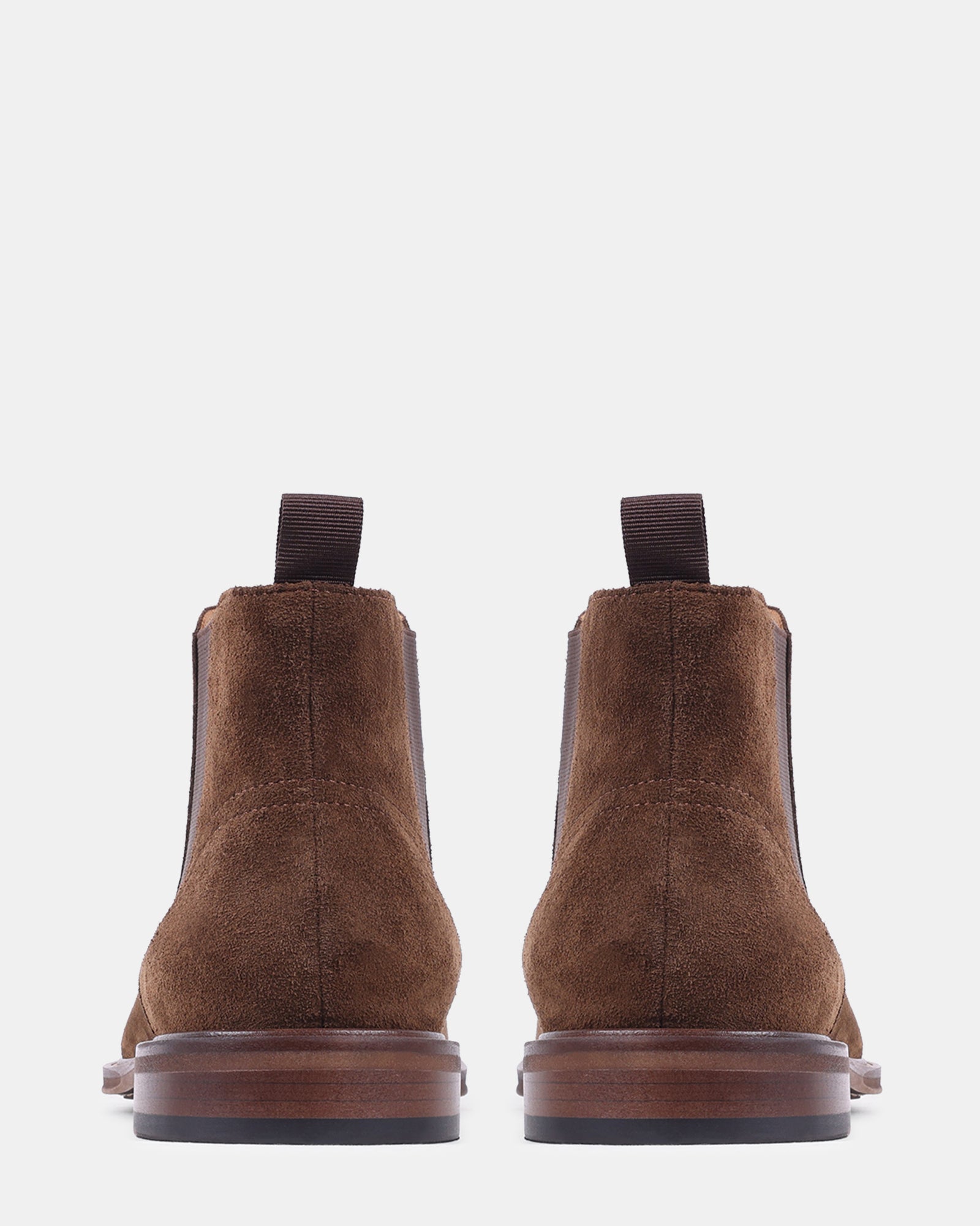 CULLEN KHAKI SUEDE - view 5