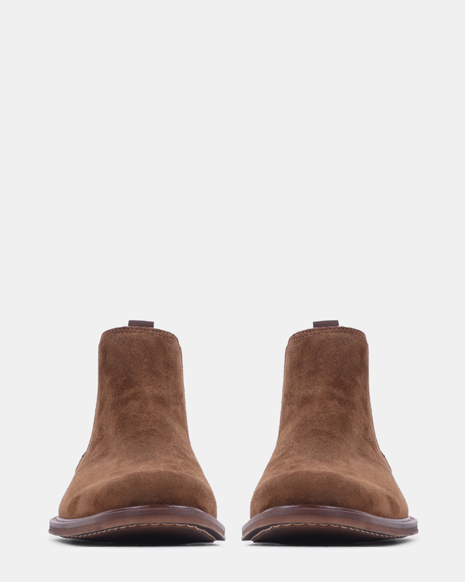 CULLEN KHAKI SUEDE - view 3