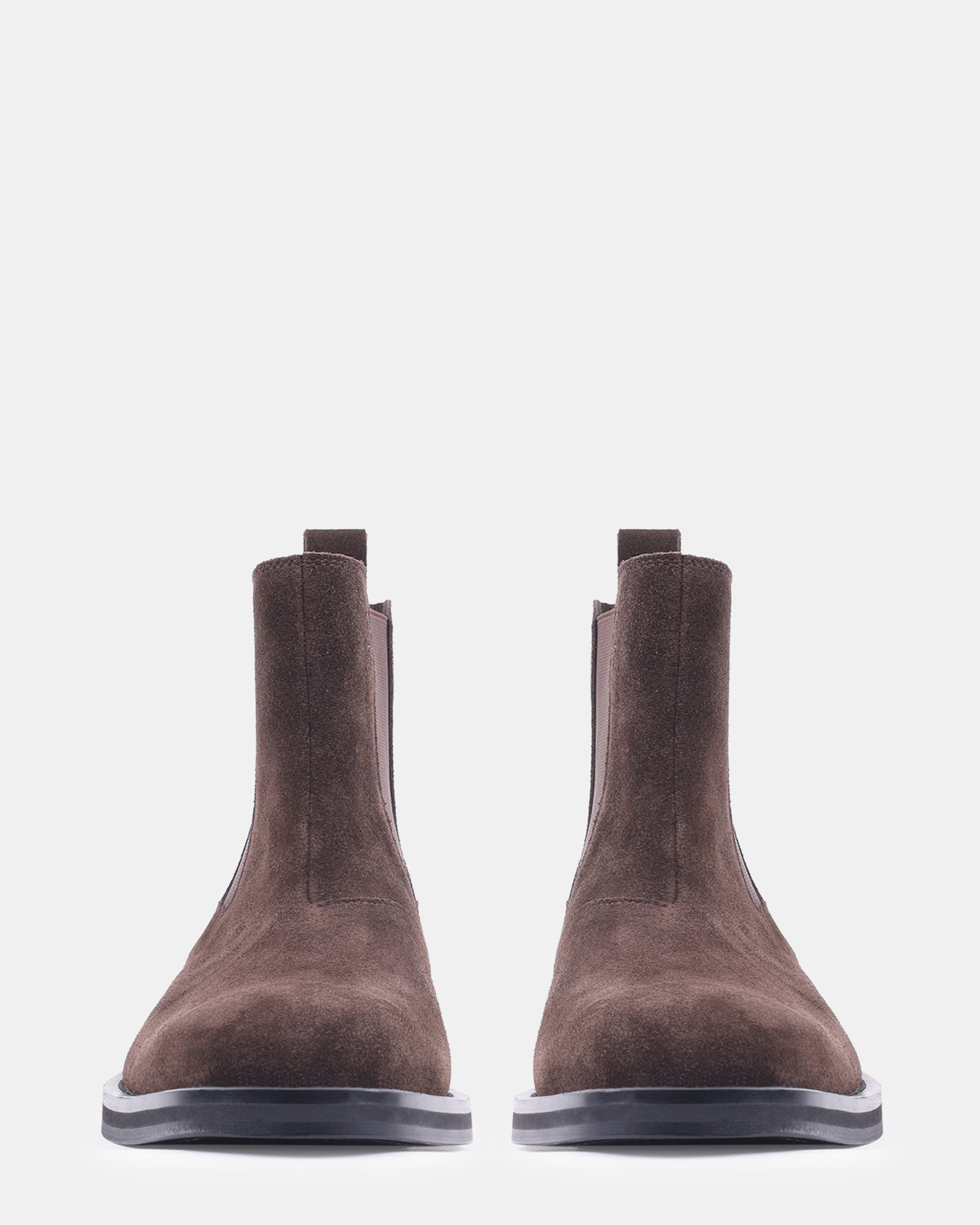 DEVERA BROWN SUEDE - view 3