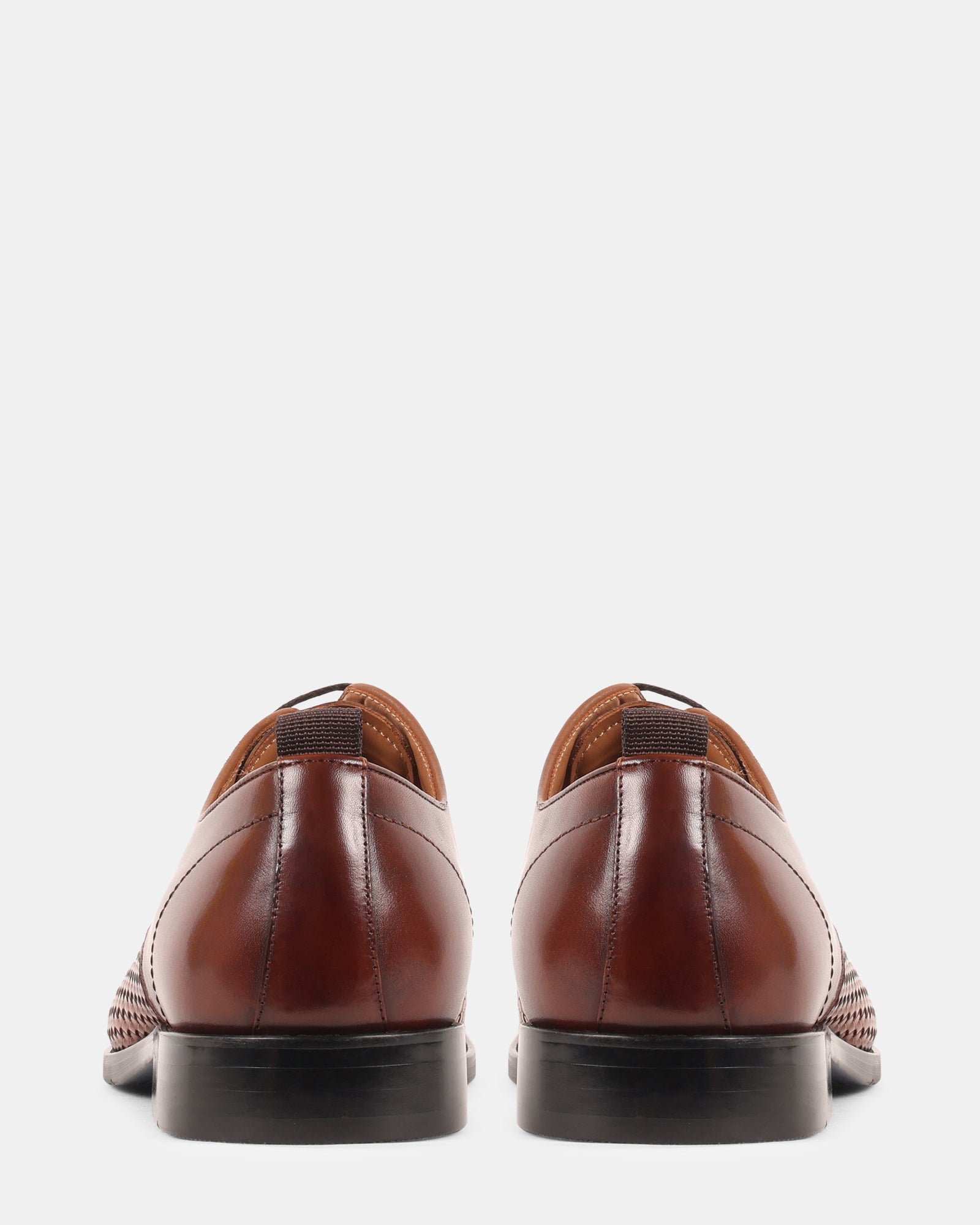 DONNIS TAN LEATHER - Men's Shoes - Steve Madden Canada - view 5
