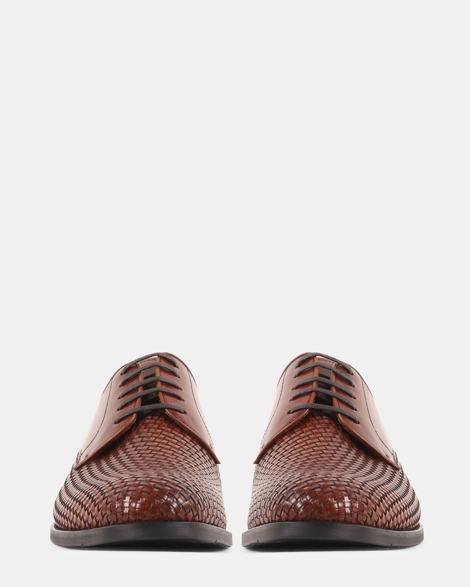 DONNIS TAN LEATHER - Men's Shoes - Steve Madden Canada - view 3