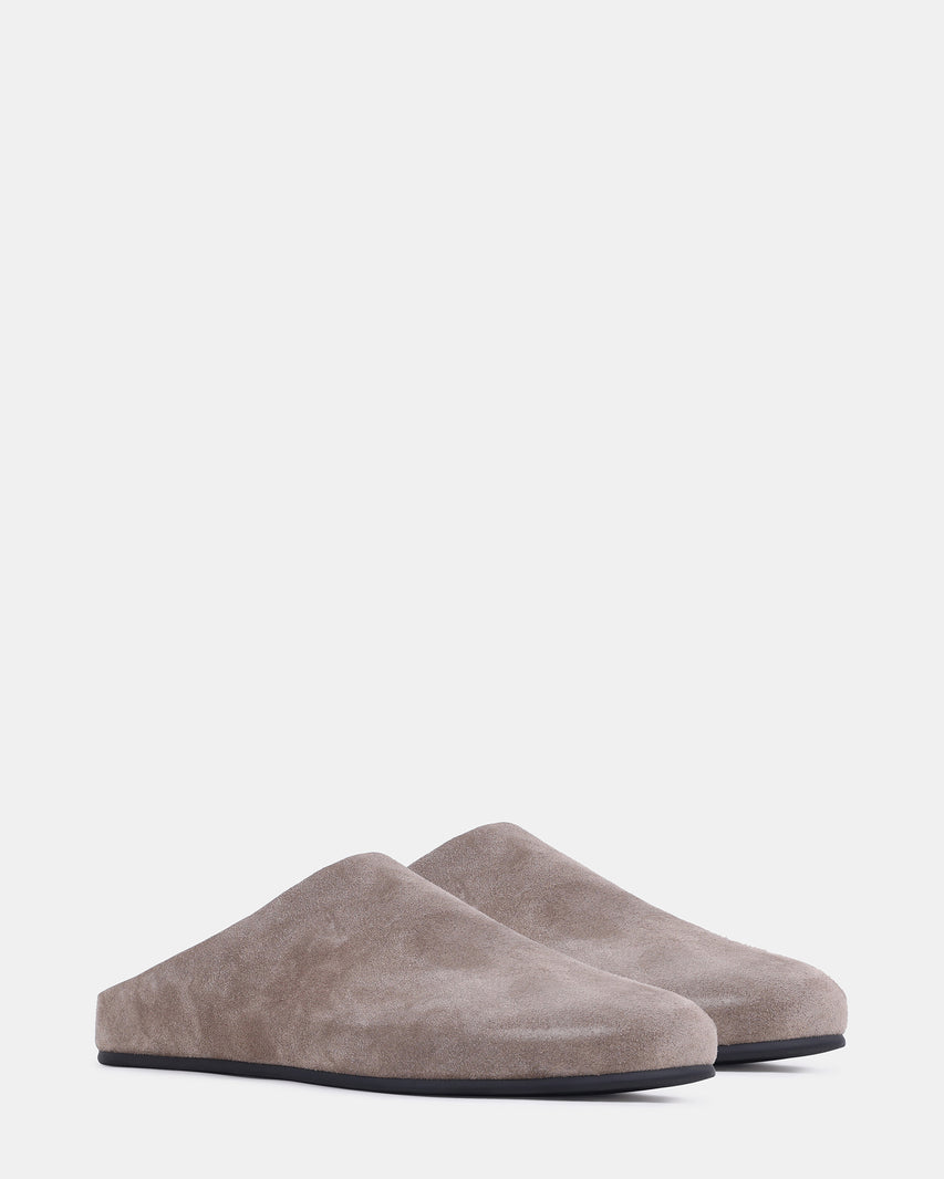 FERN-M TAUPE SUEDE - view 2