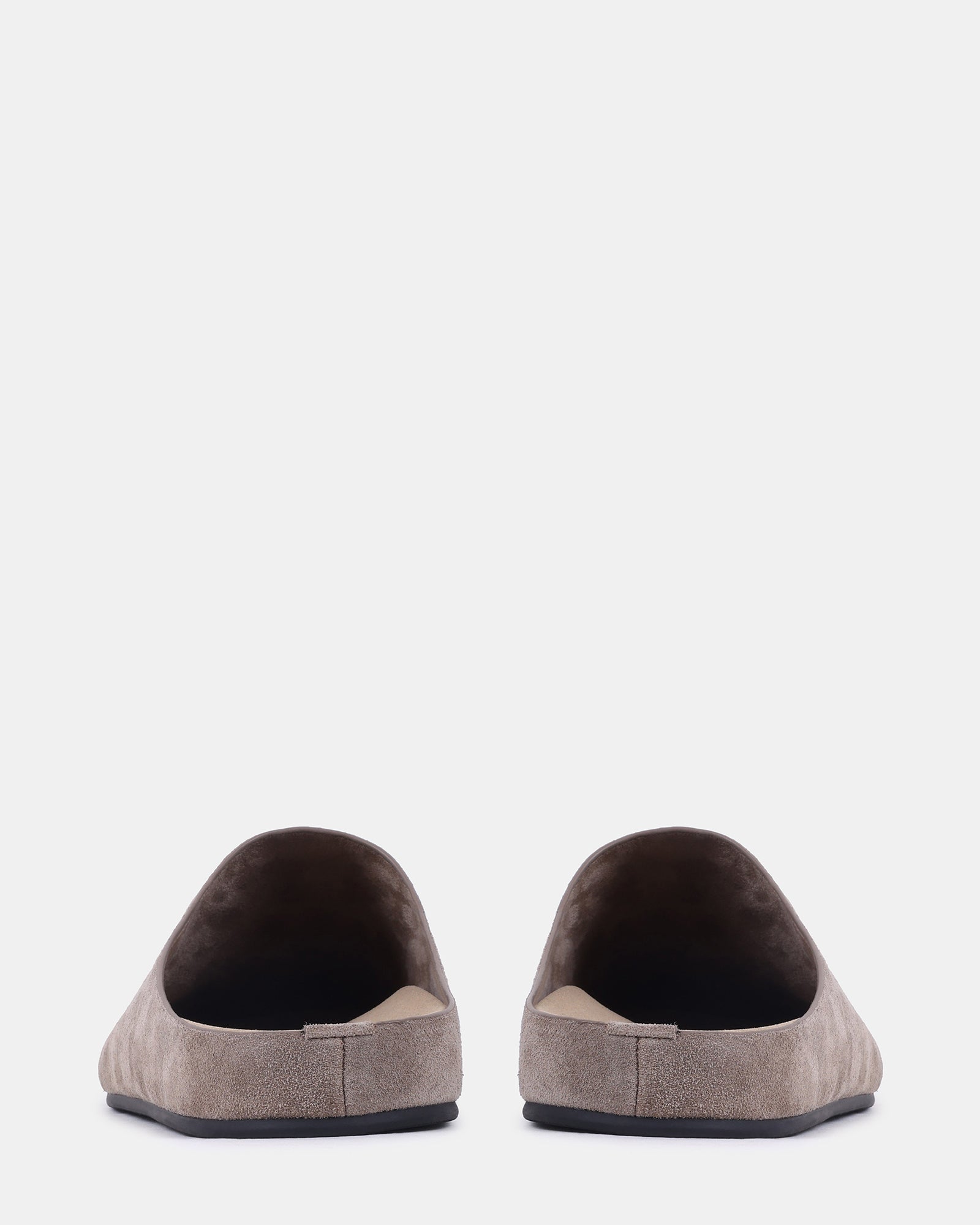 FERN-M TAUPE SUEDE - view 5
