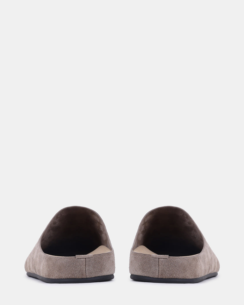FERN-M TAUPE SUEDE - view 5