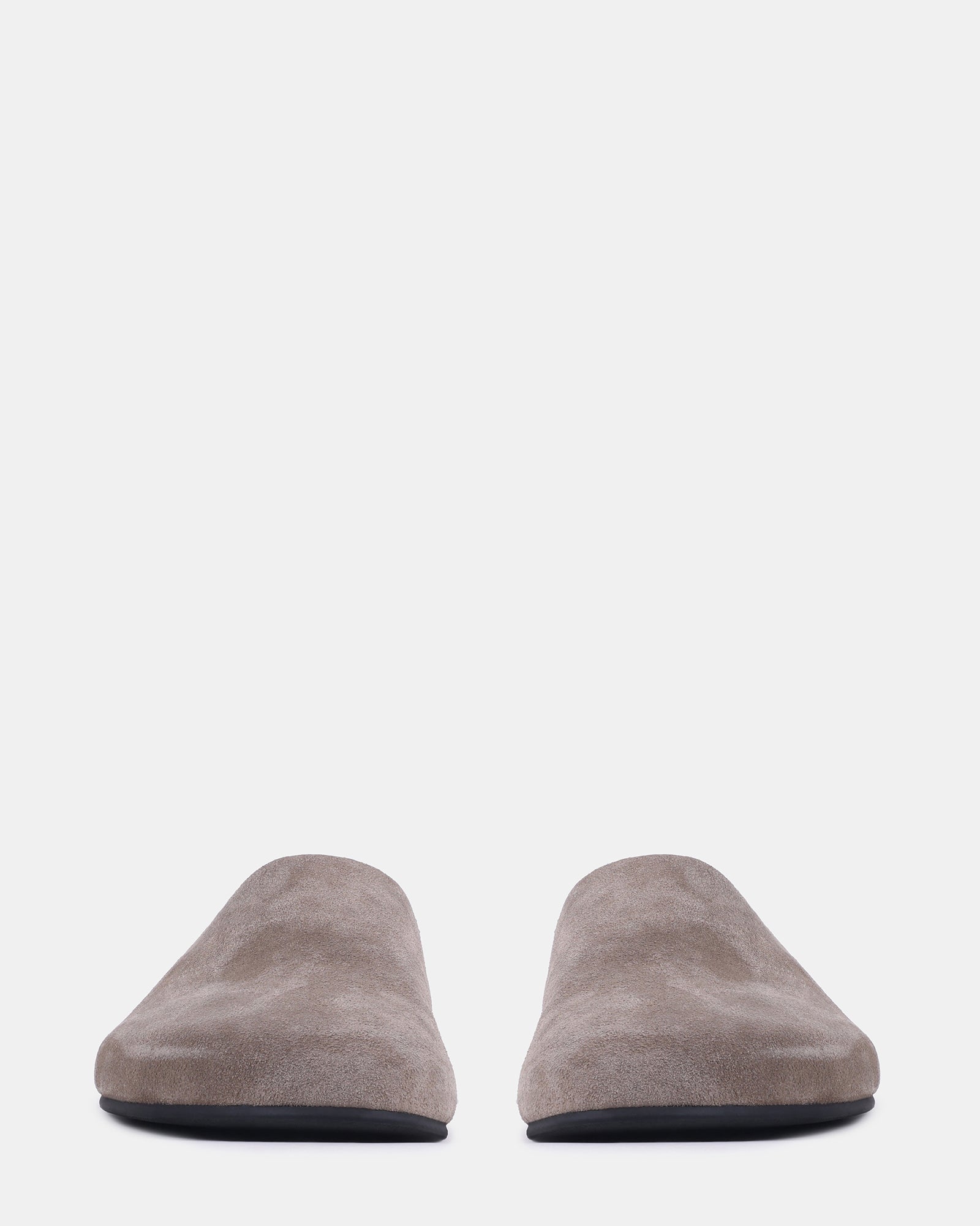 FERN-M TAUPE SUEDE - view 3