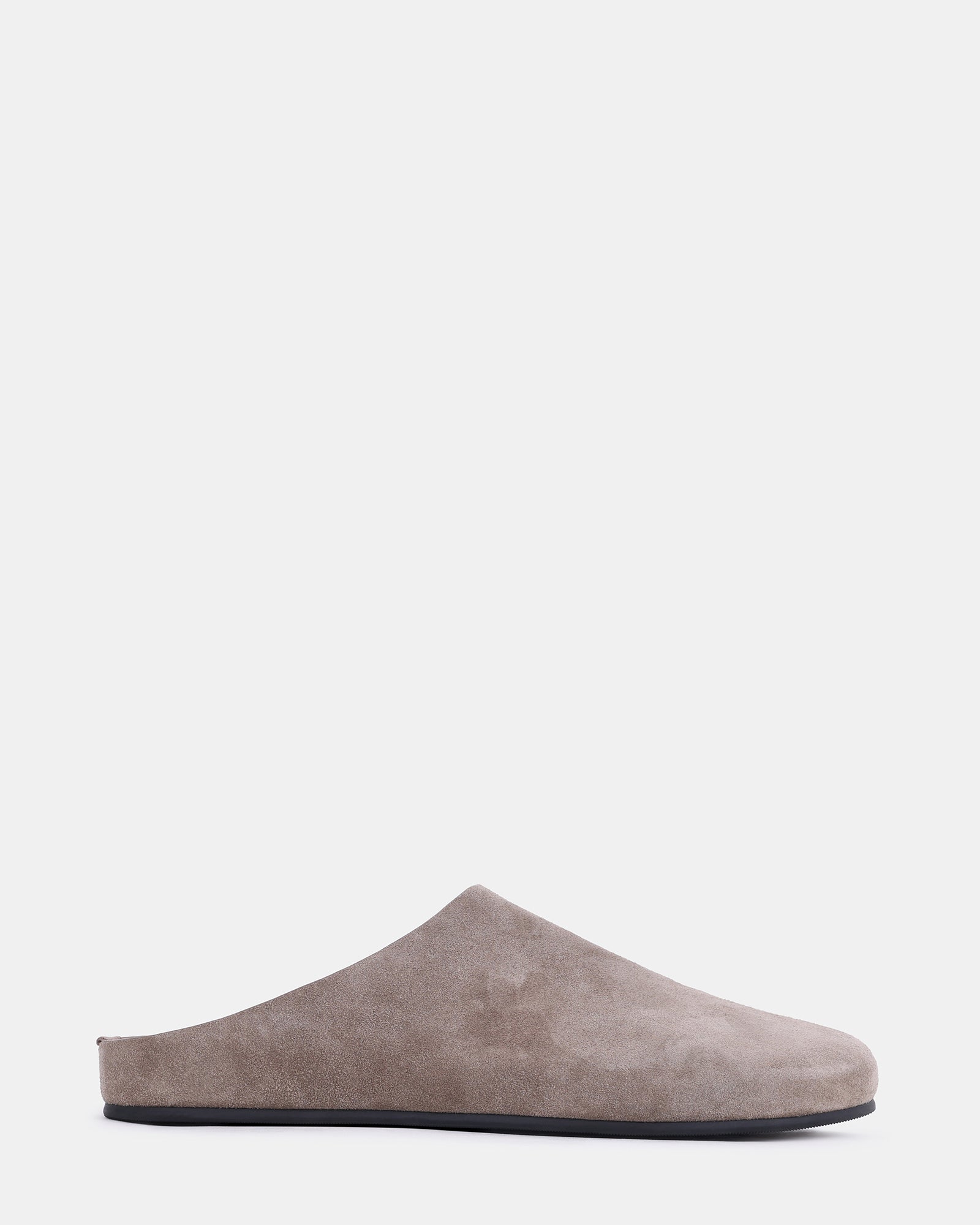 FERN-M TAUPE SUEDE