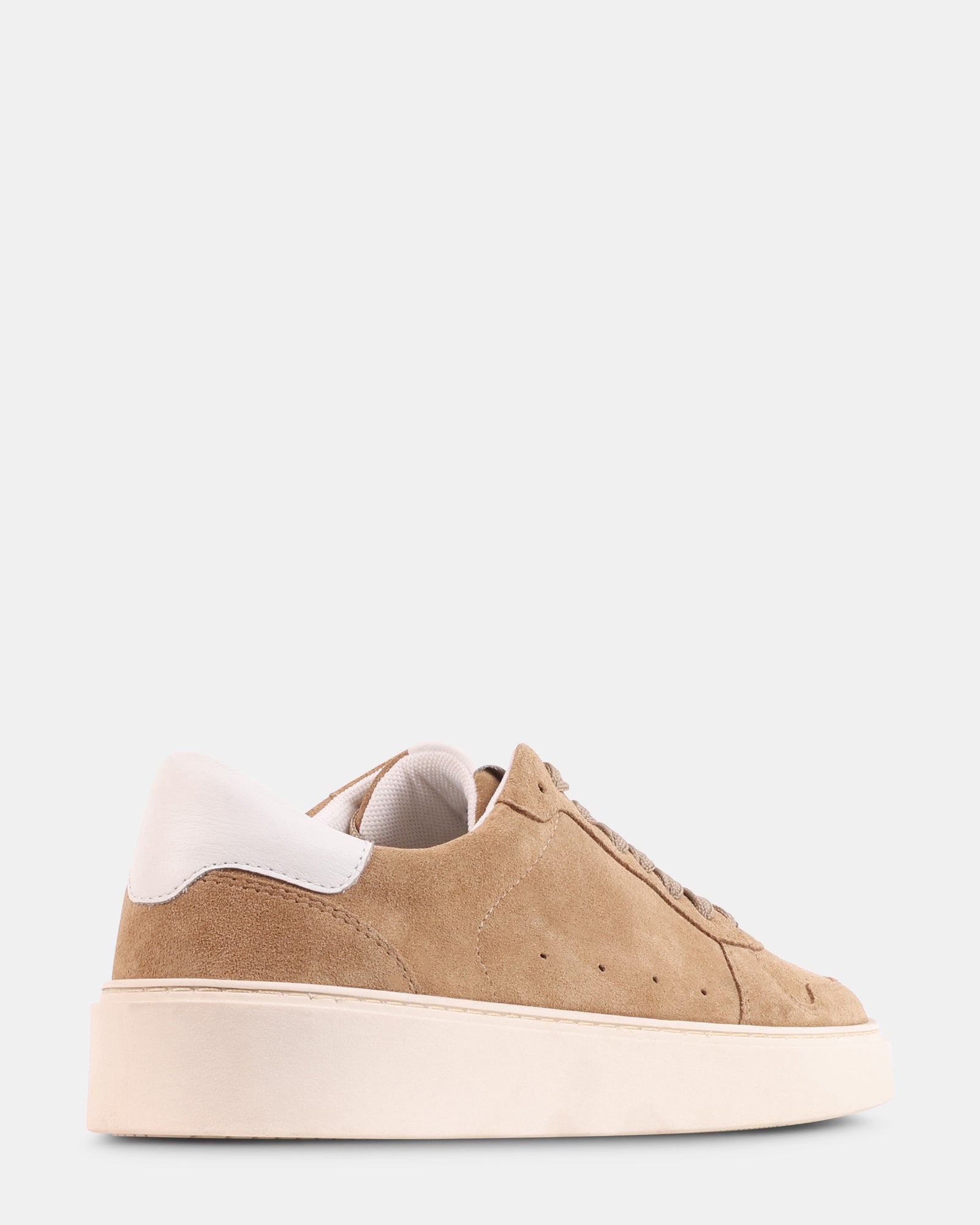 GREGORIO SAND SUEDE - Men's Shoes - Steve Madden Canada - view 6