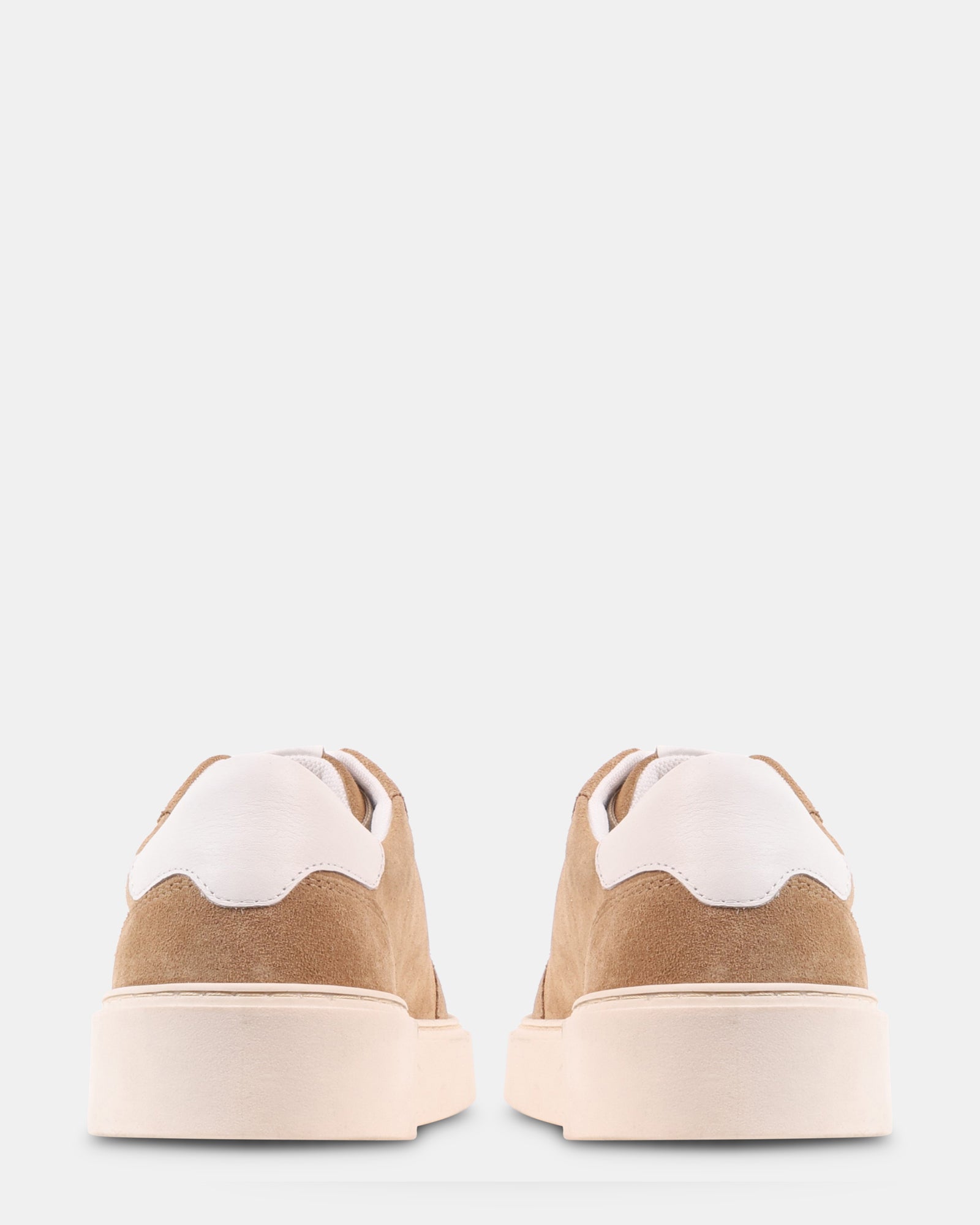 GREGORIO SAND SUEDE - Men's Shoes - Steve Madden Canada - view 5