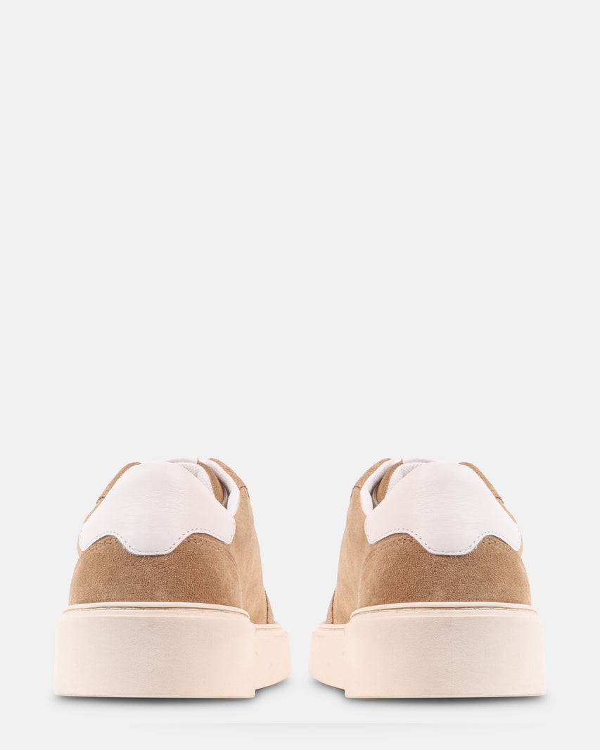 GREGORIO SAND SUEDE - Men's Shoes - Steve Madden Canada - view 5