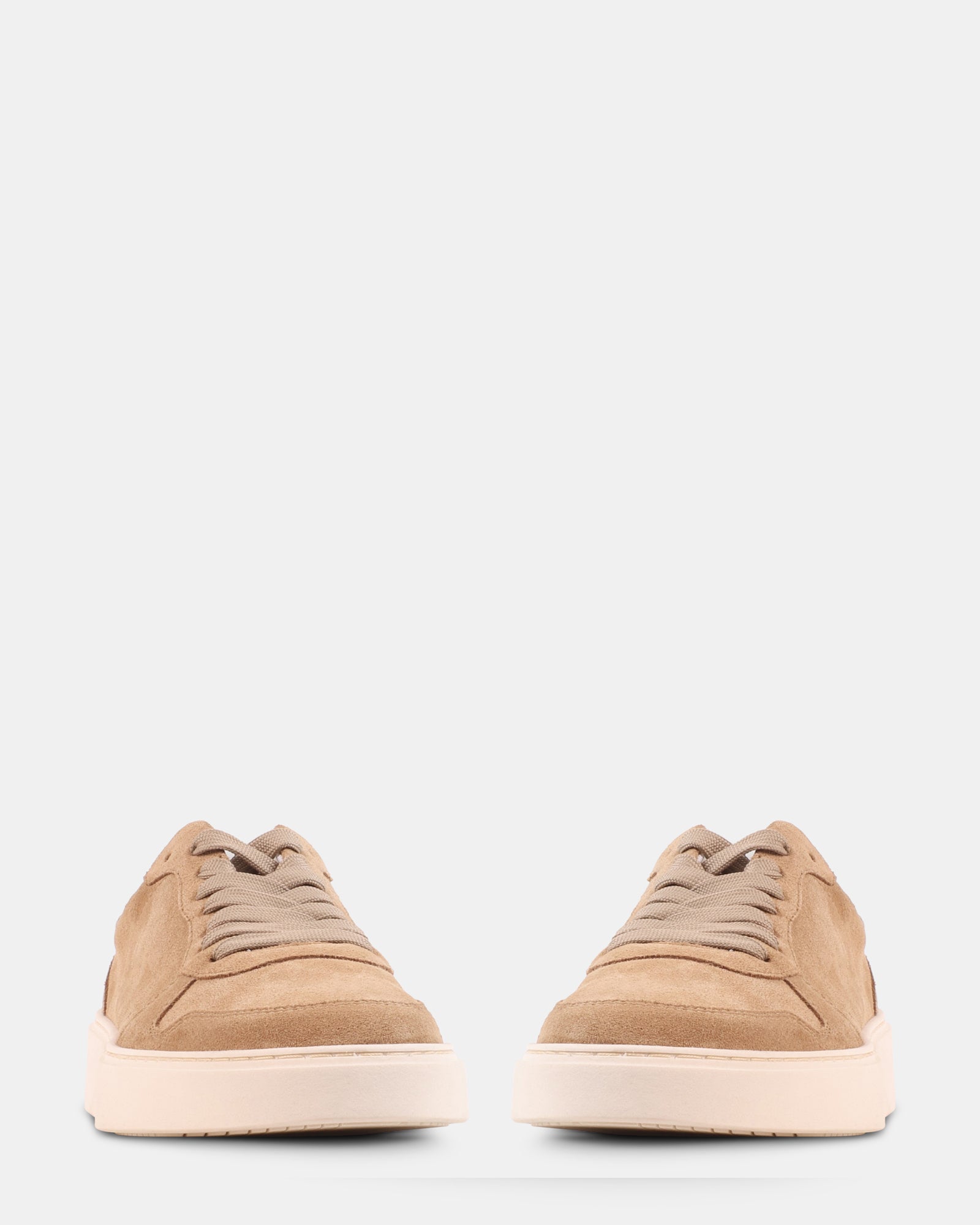 GREGORIO SAND SUEDE - Men's Shoes - Steve Madden Canada - view 3