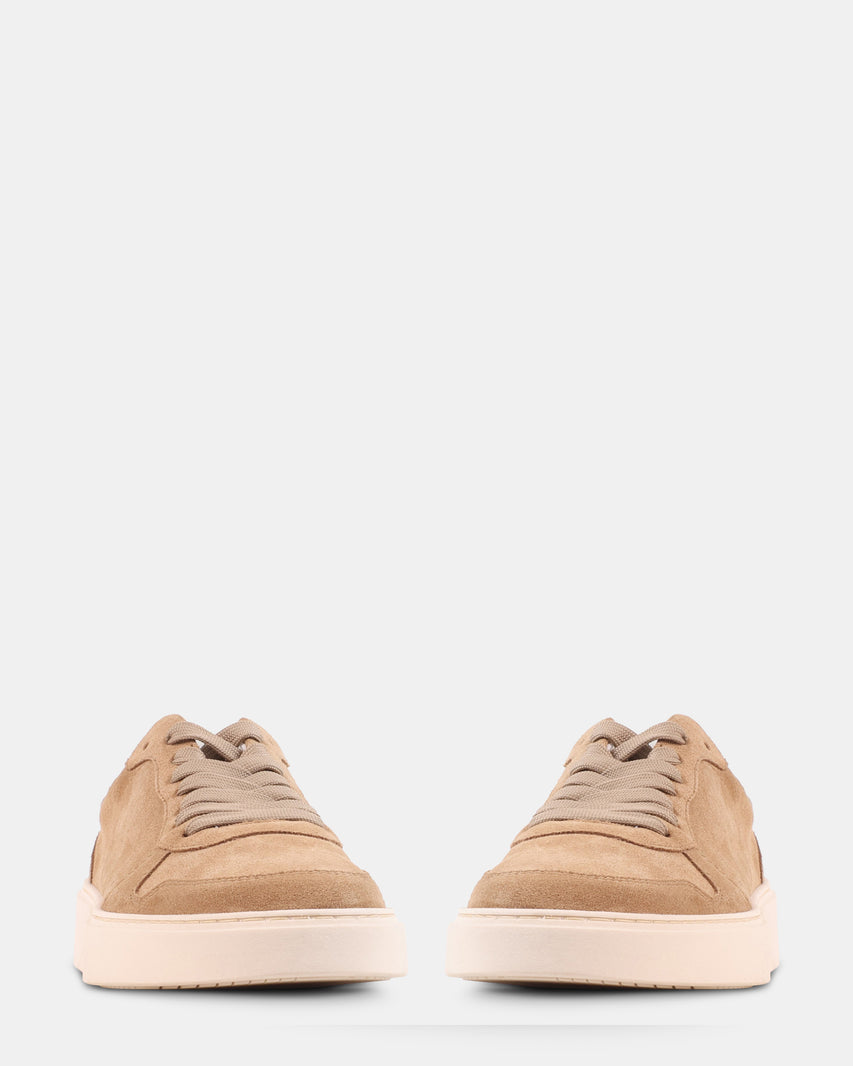 GREGORIO SAND SUEDE - Men's Shoes - Steve Madden Canada - view 3