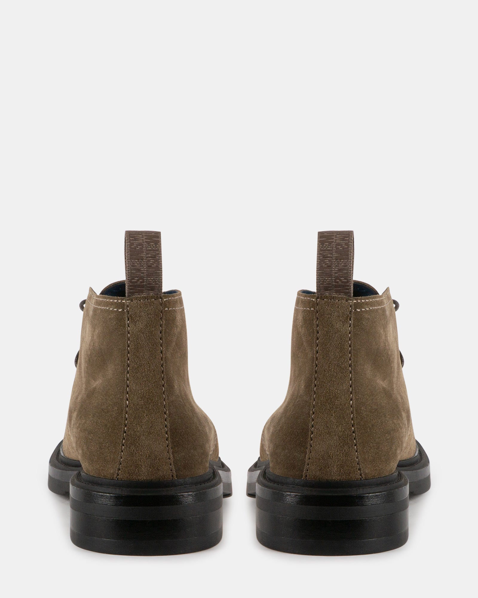 HARPERR KHAKI SUEDE - Men's Shoes - Steve Madden Canada - view 5