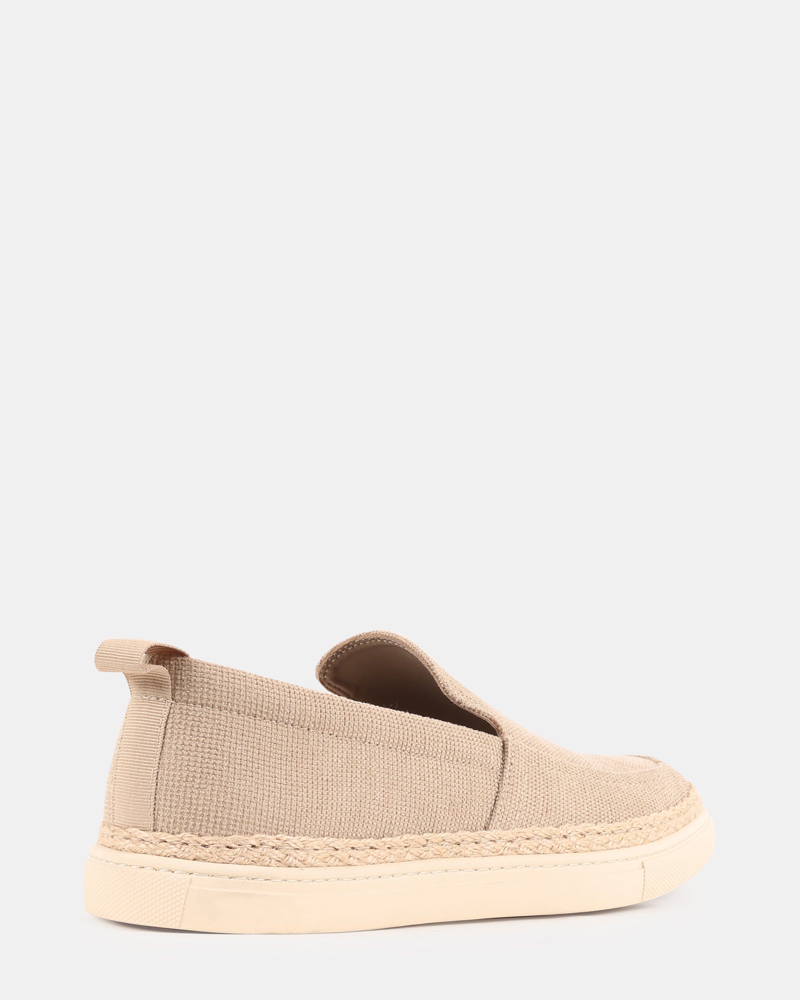 HILO SAND FABRIC - Men's Shoes - Steve Madden Canada - view 6