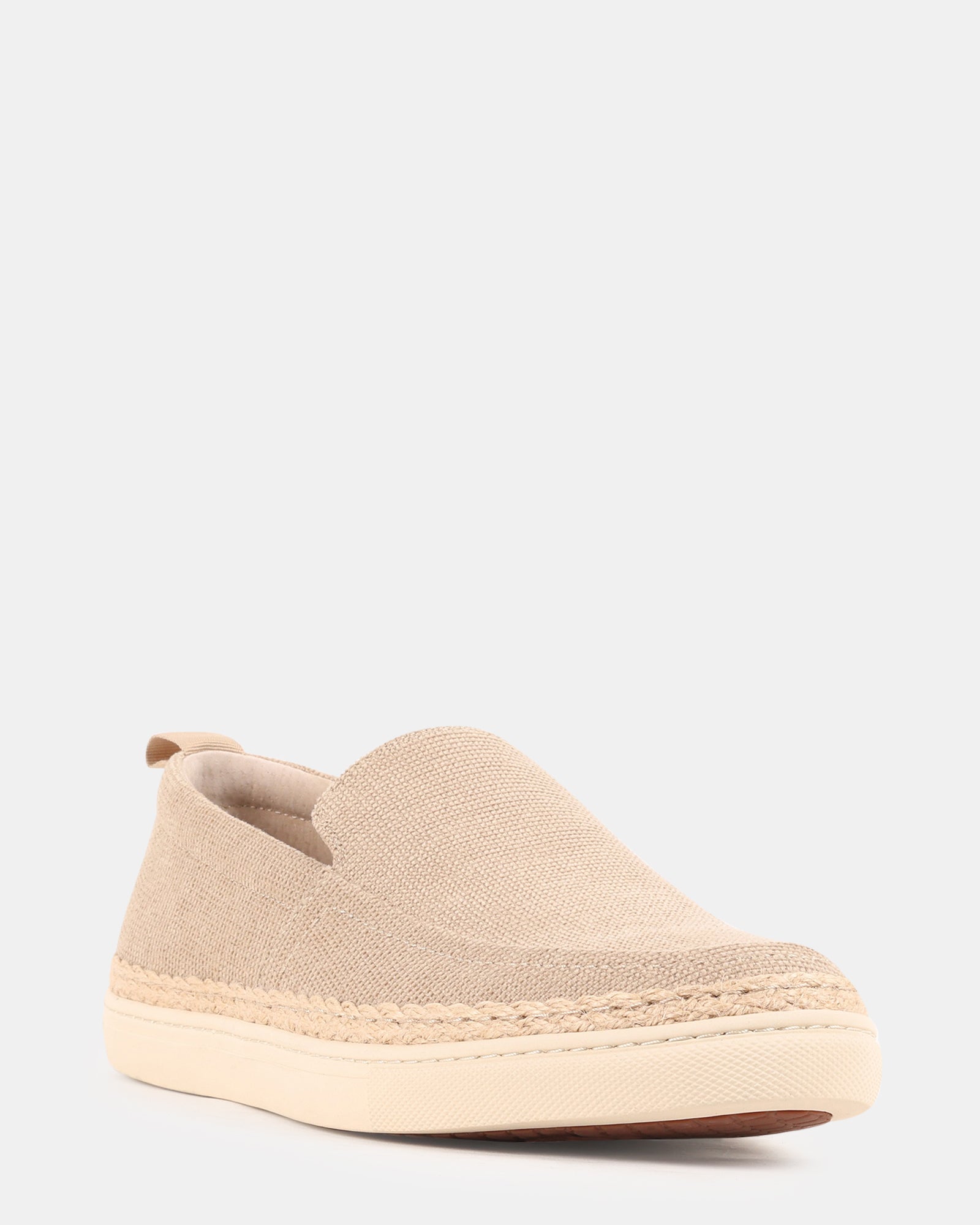 HILO SAND FABRIC - Men's Shoes - Steve Madden Canada - view 2