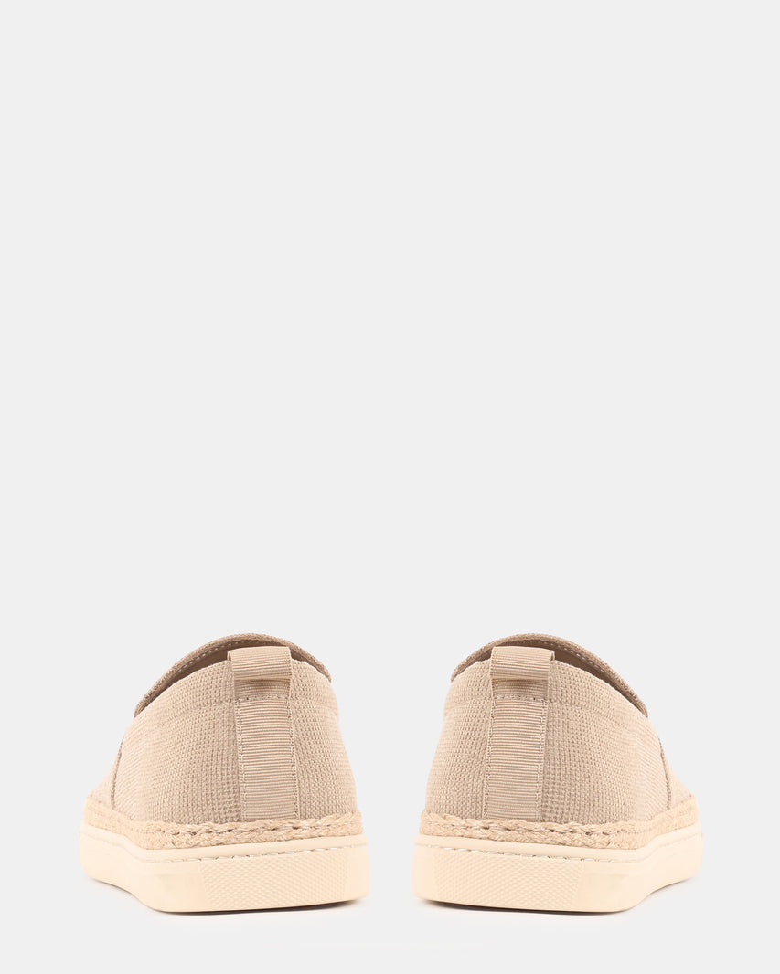 HILO SAND FABRIC - Men's Shoes - Steve Madden Canada - view 5